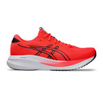 ASICS Running shoes ASICS Gel-Excite 11 Neutral running shoe Men-red, black