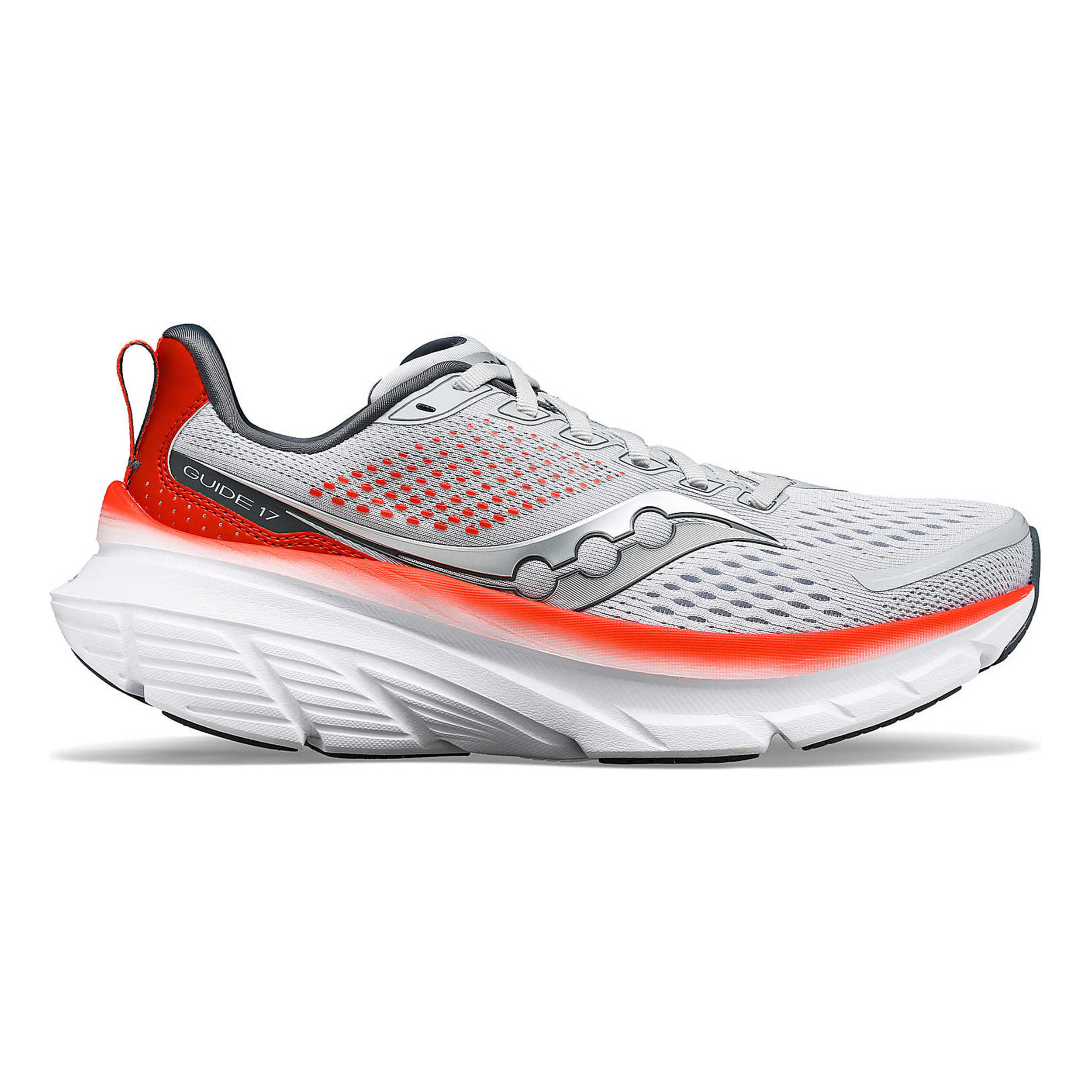 Saucony women's stability running shoes top