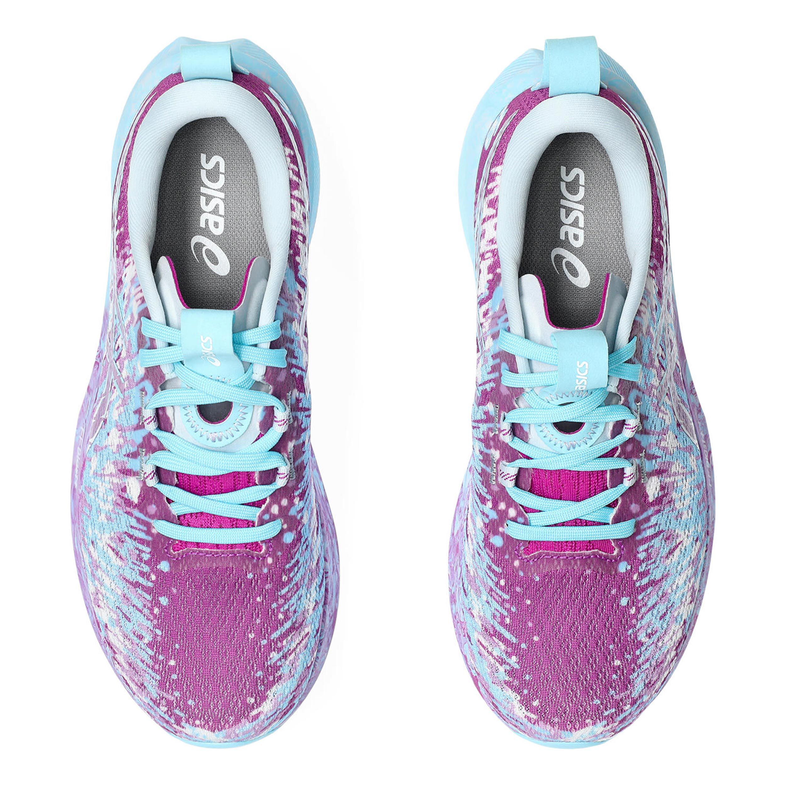 Asics gel cumulus 16 Pink store