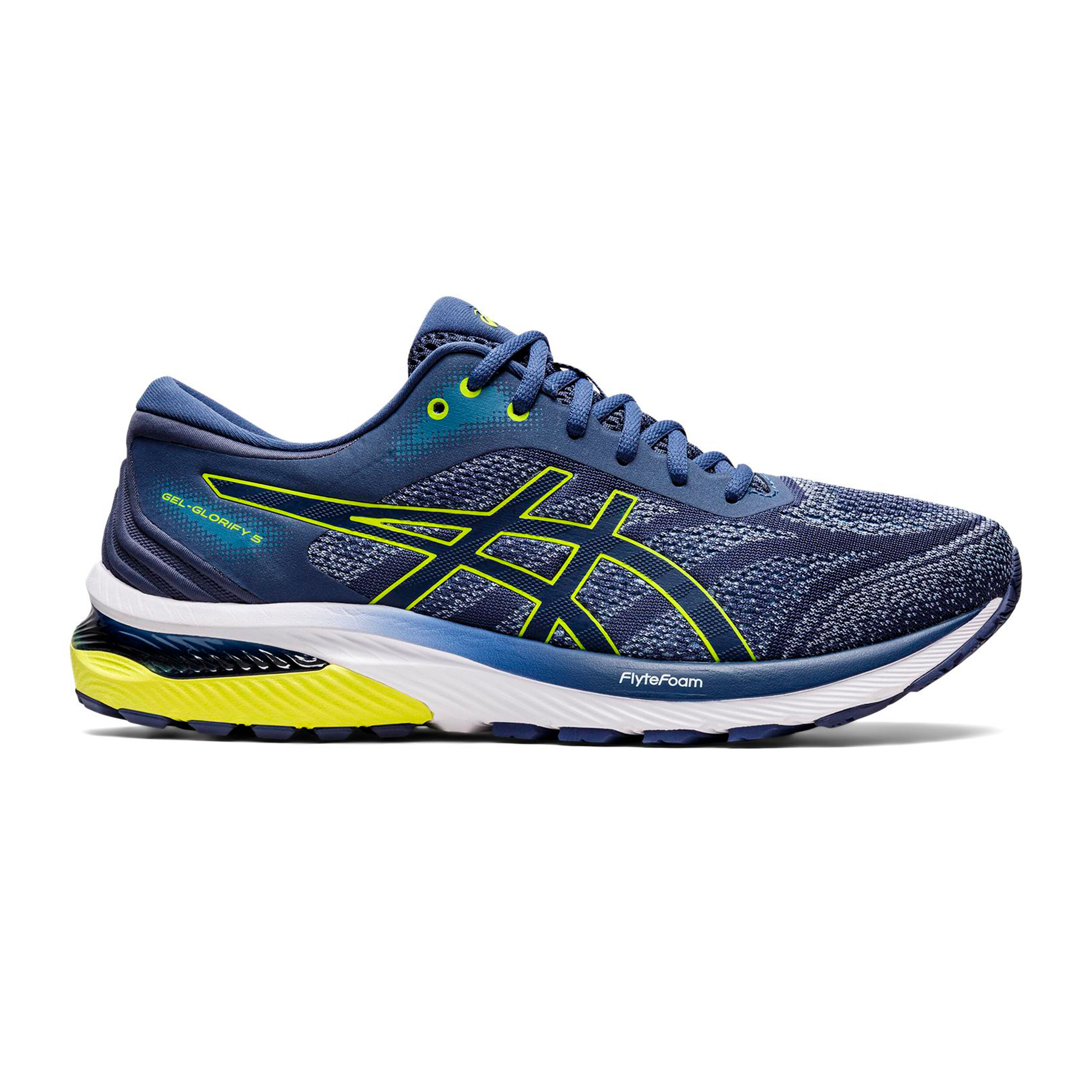 Running asics gel homme sales