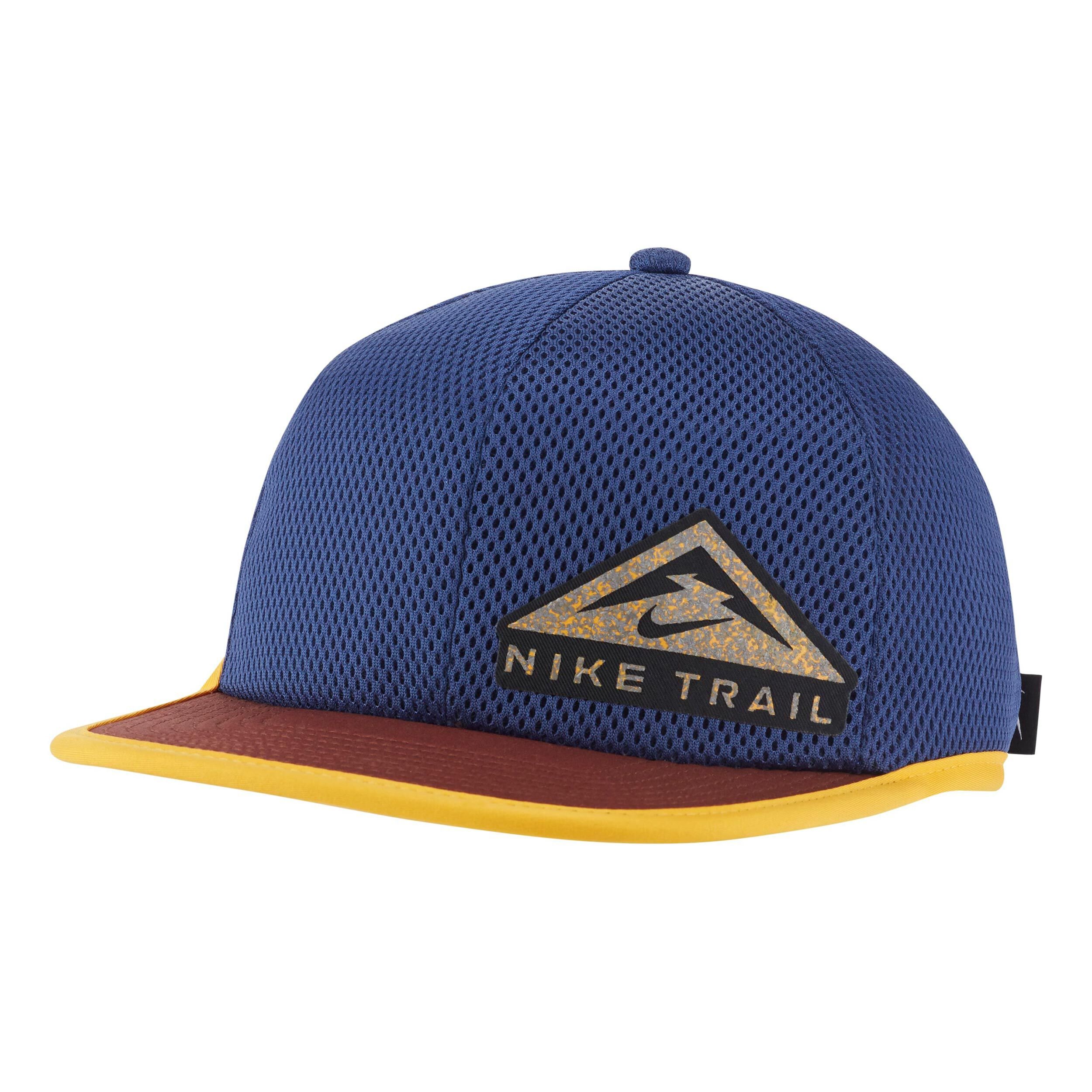 online | Running Point buy Nike Dri-Fit Pro Trail Cap Men - Violet