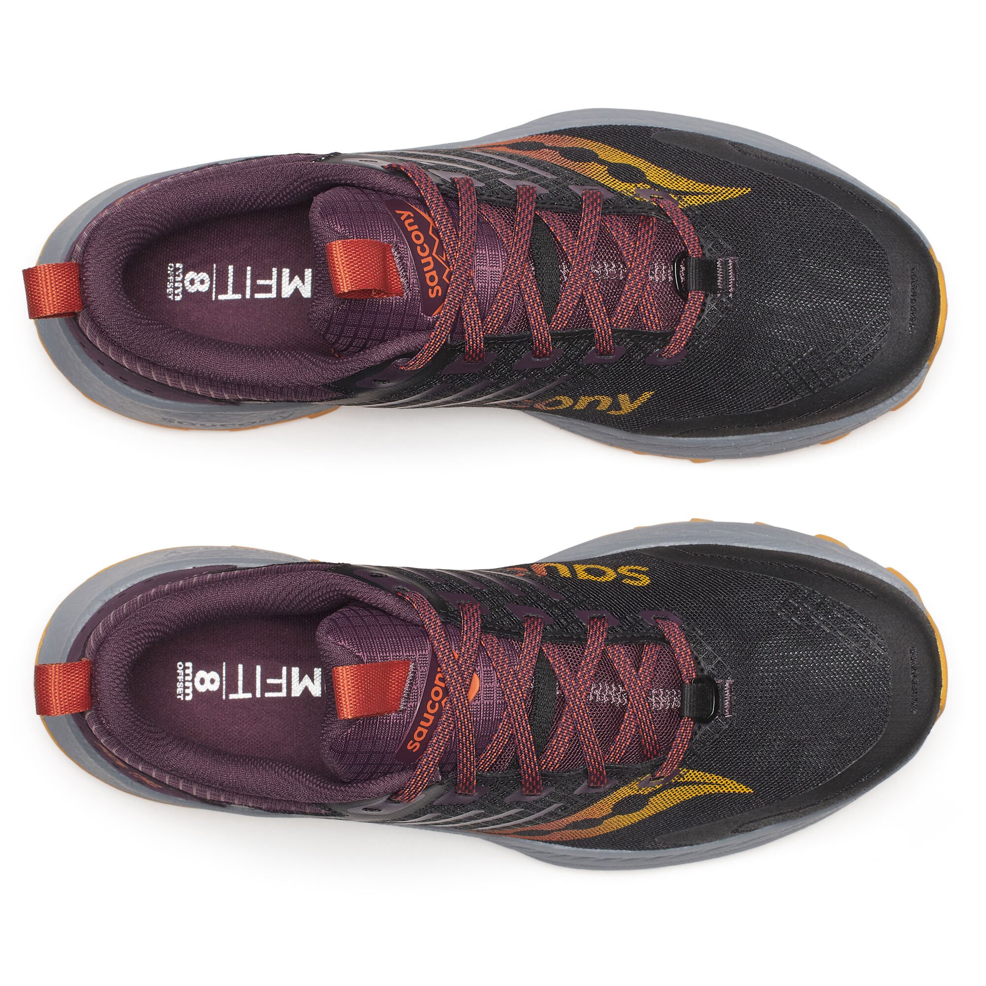 Saucony
