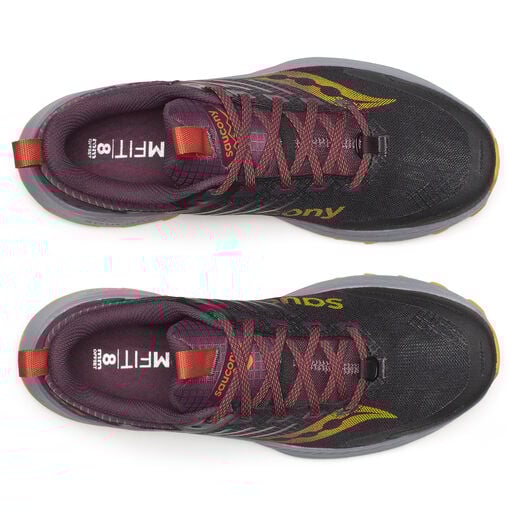Saucony