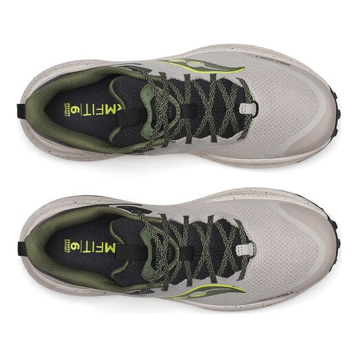 Saucony