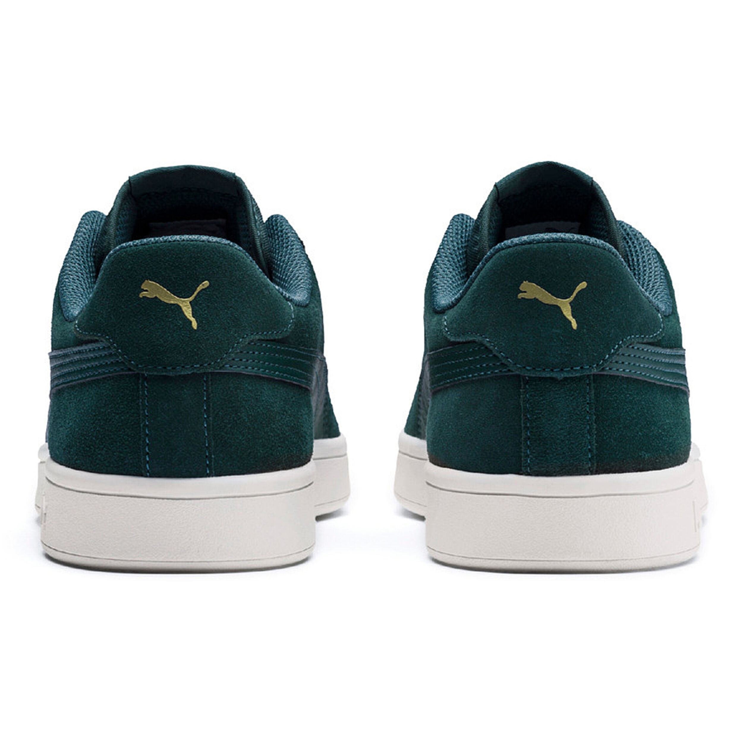 Buy Puma Smash V2 Sneakers Men Petrol White online Running Point COM