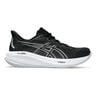 Gel-Cumulus 26 Neutral Running Shoe Women-Black