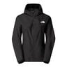 Higher Run Wind Running Jacket Women-Black