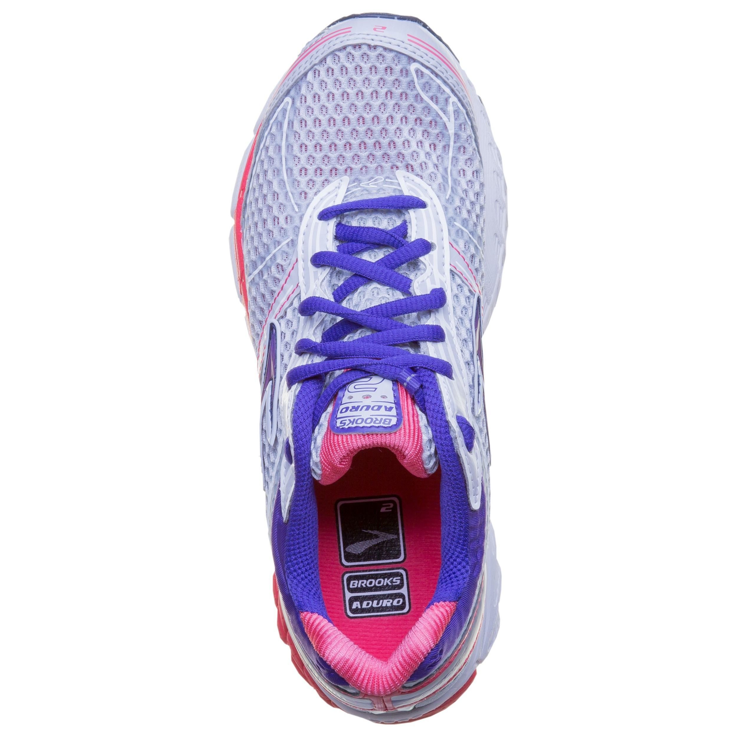 Brooks aduro 2 hot sale