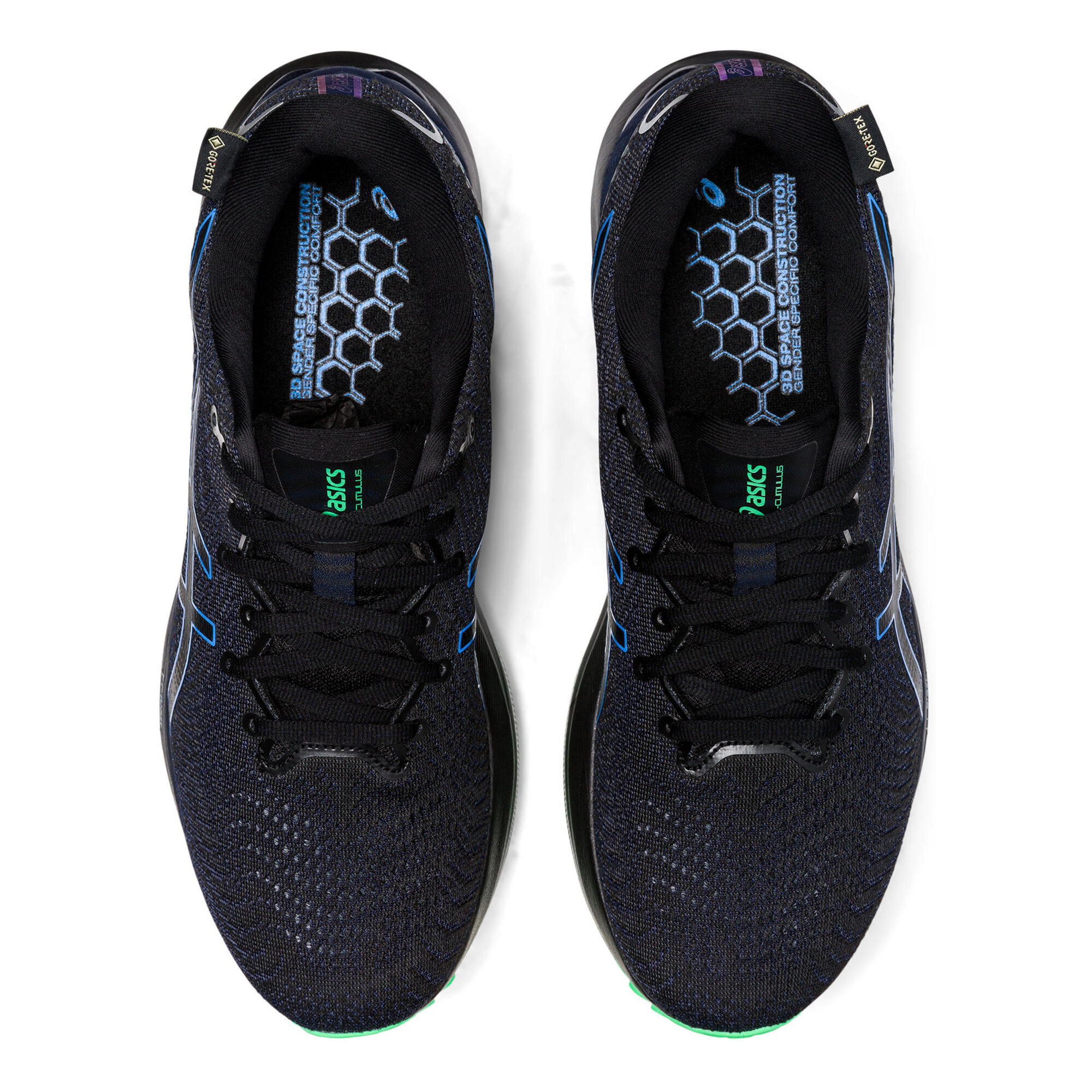 ASICS