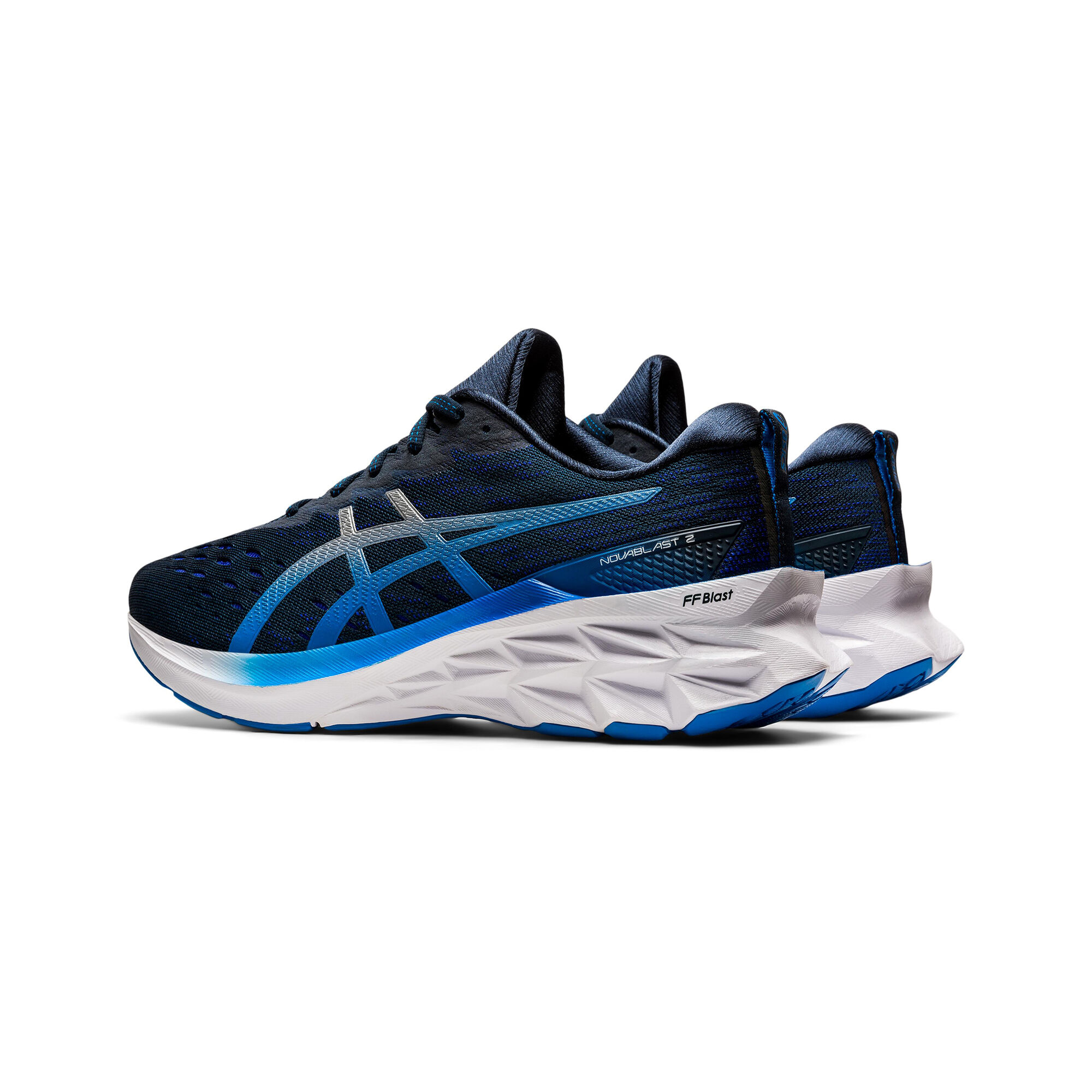 ASICS