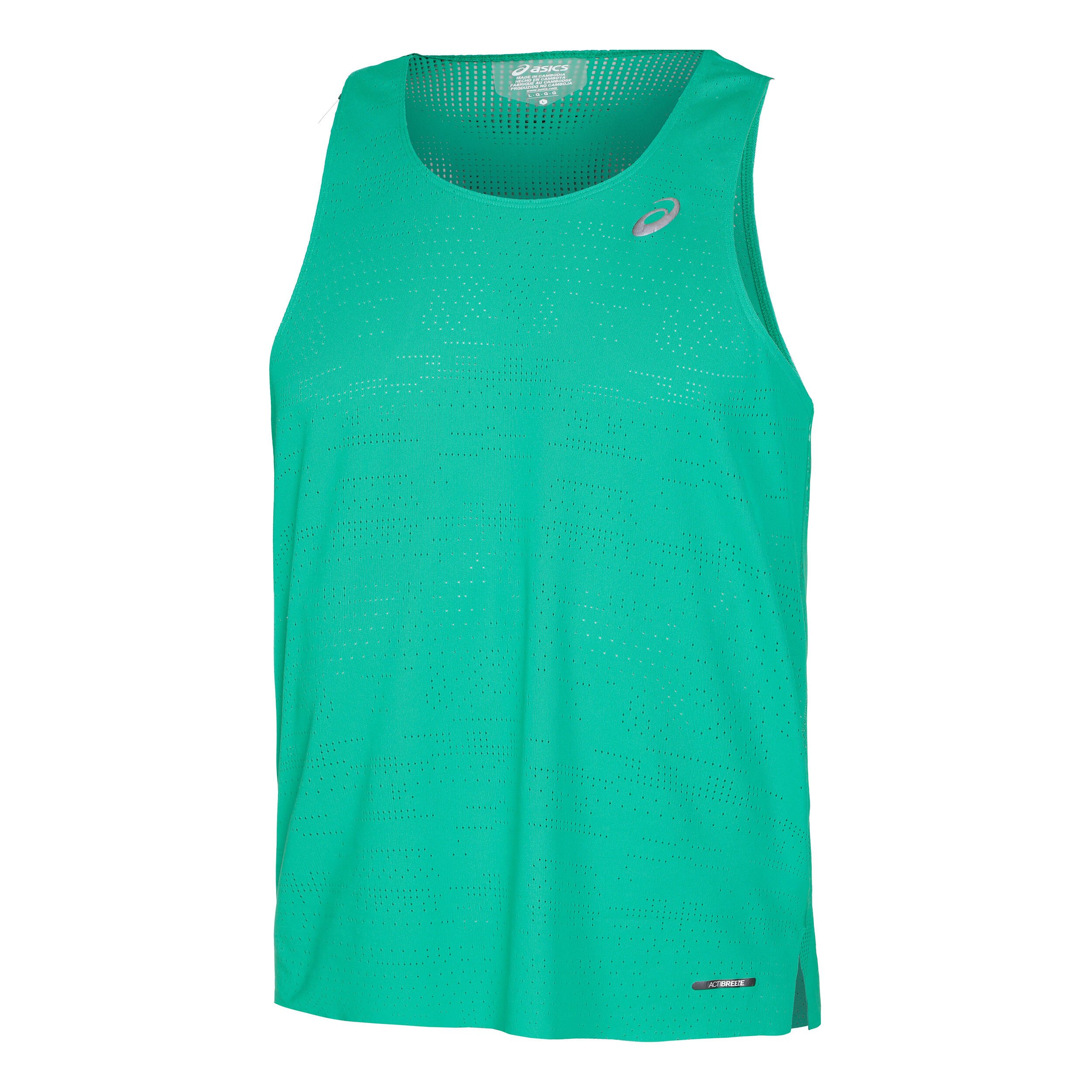 ウェア ballaholic asics reversible tank top Reversible Tanks