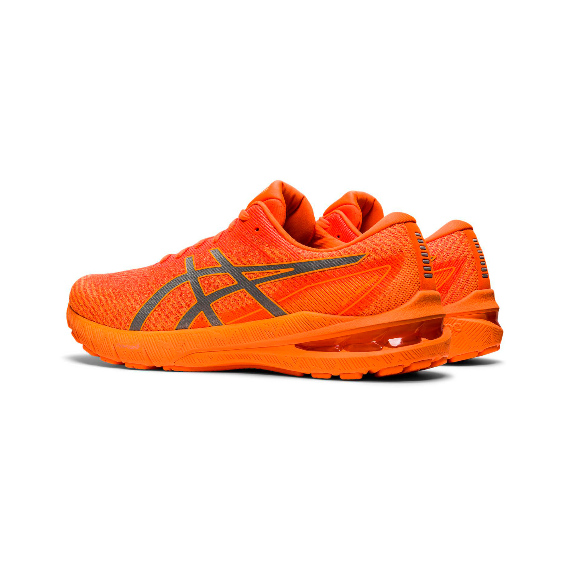 ASICS