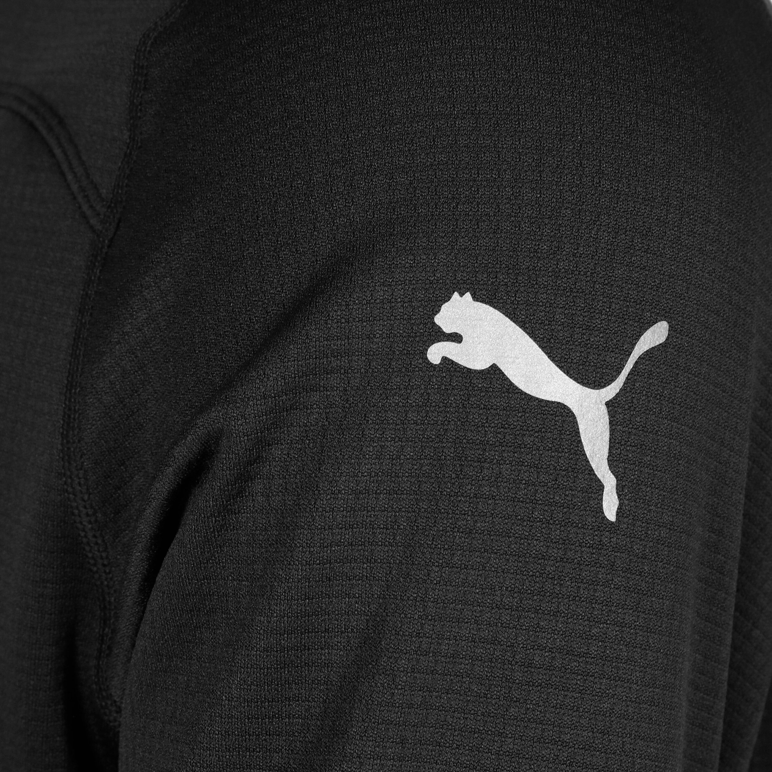 Black pumas discount zip