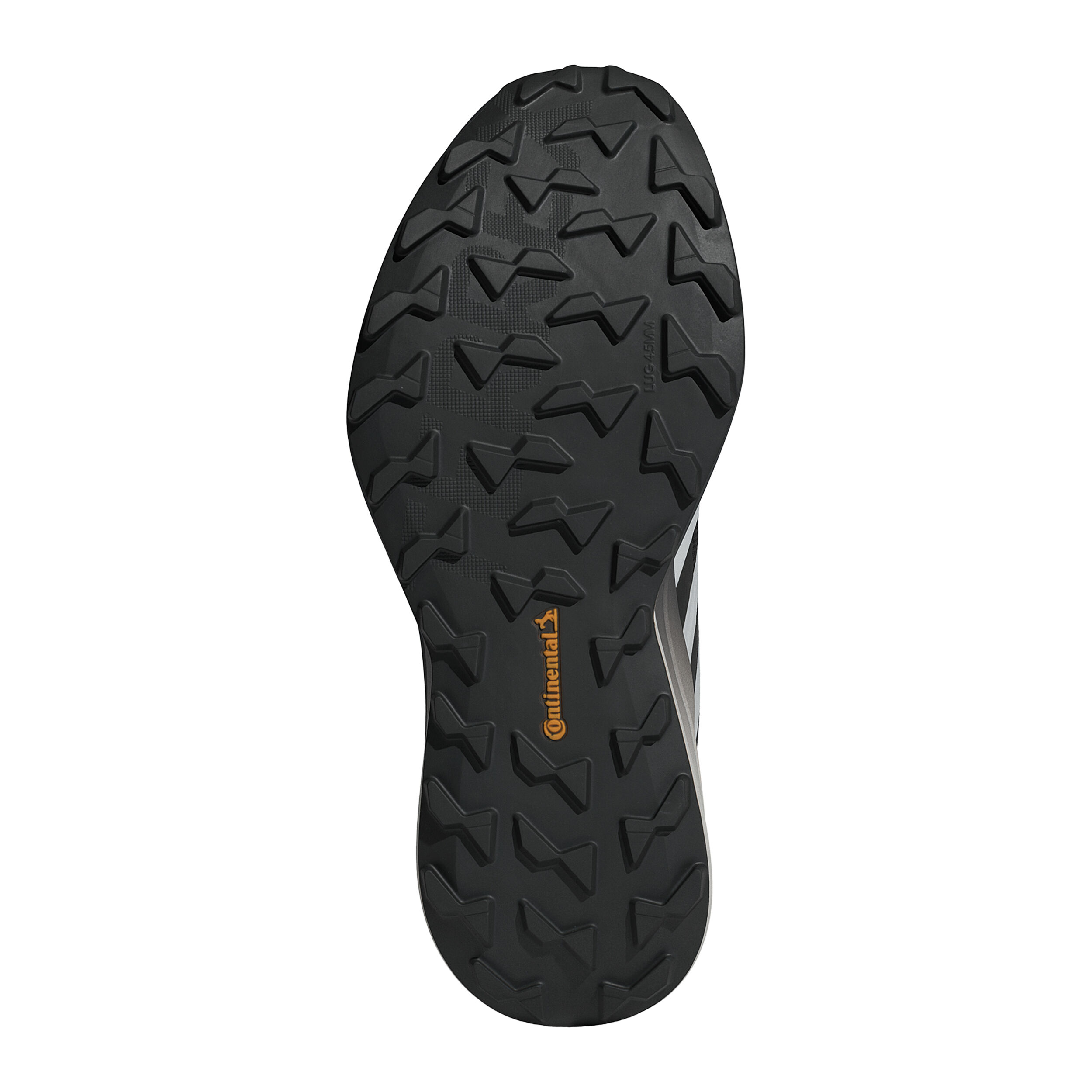 Adidas continental trail top