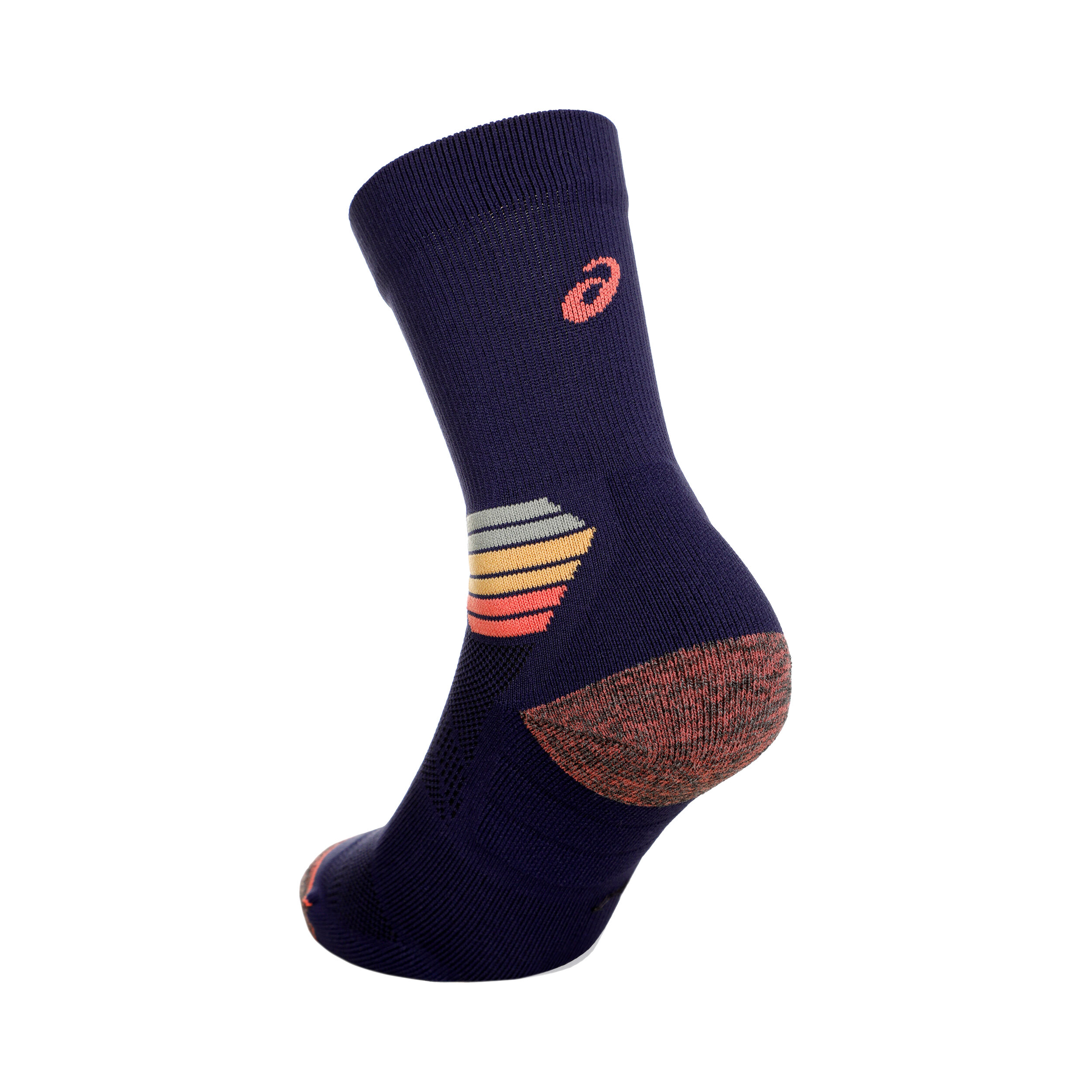 Asics crew running shop socks