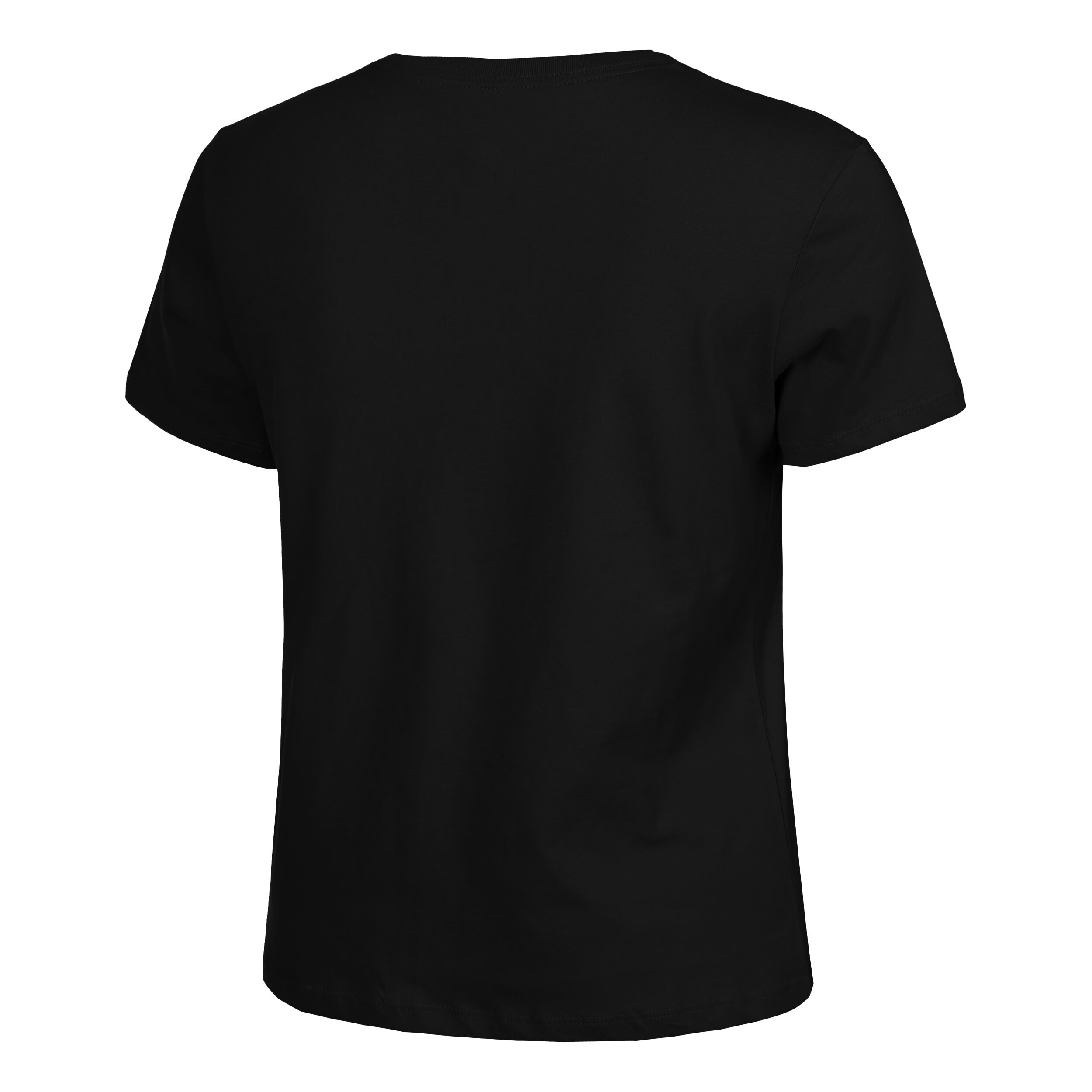 Buy Nike New Sportswear Club T-Shirt Women Black online