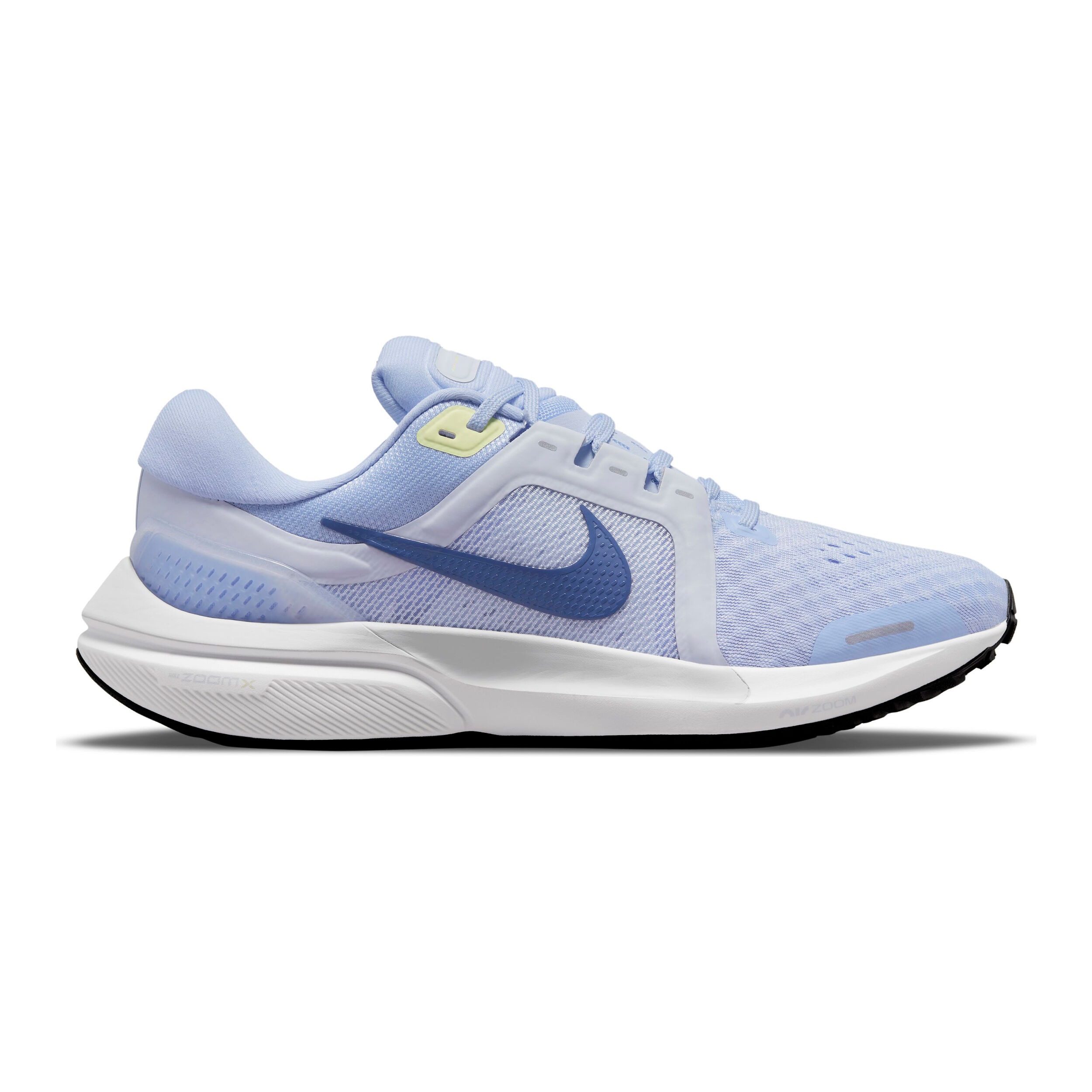 Nike zoom light best sale blue