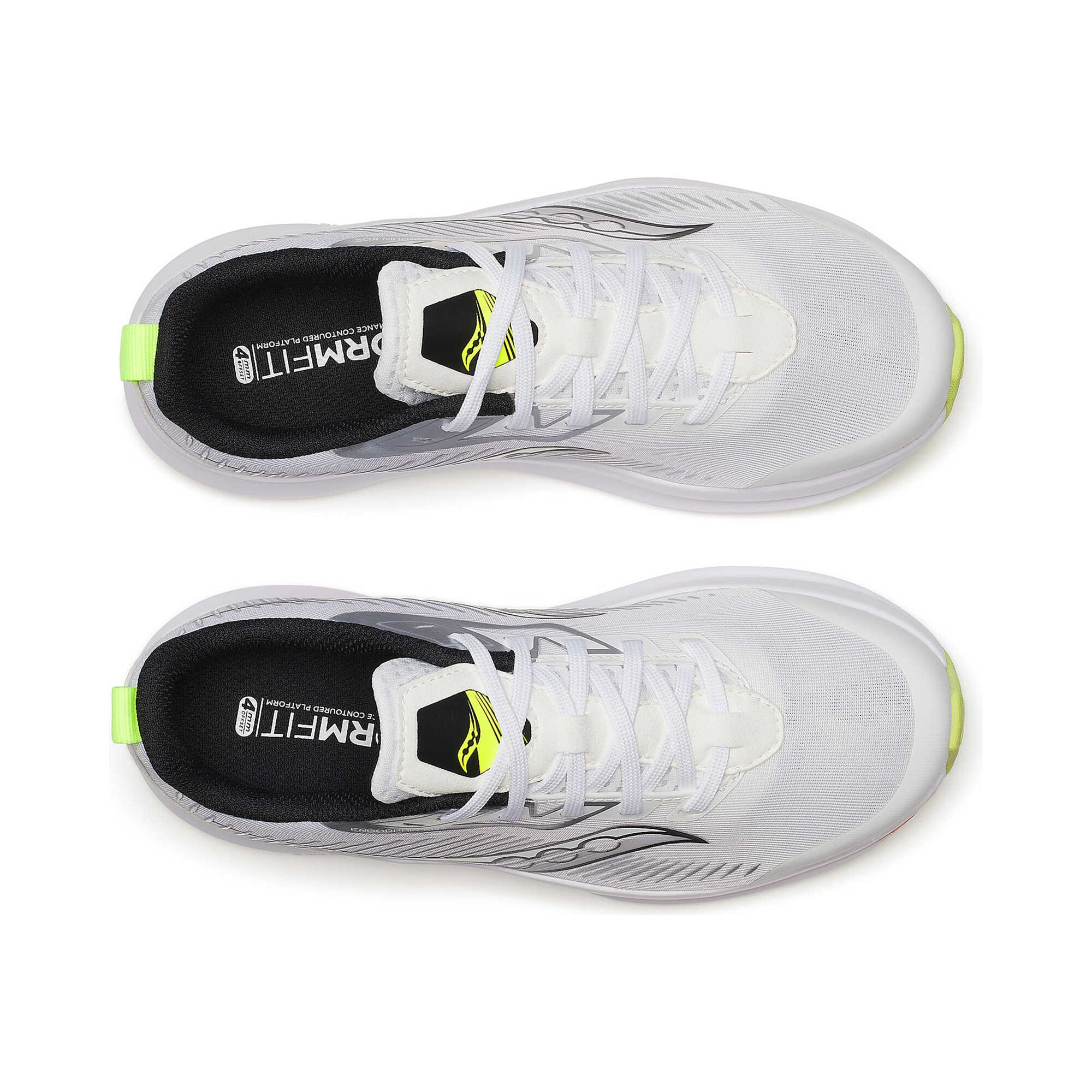 Saucony