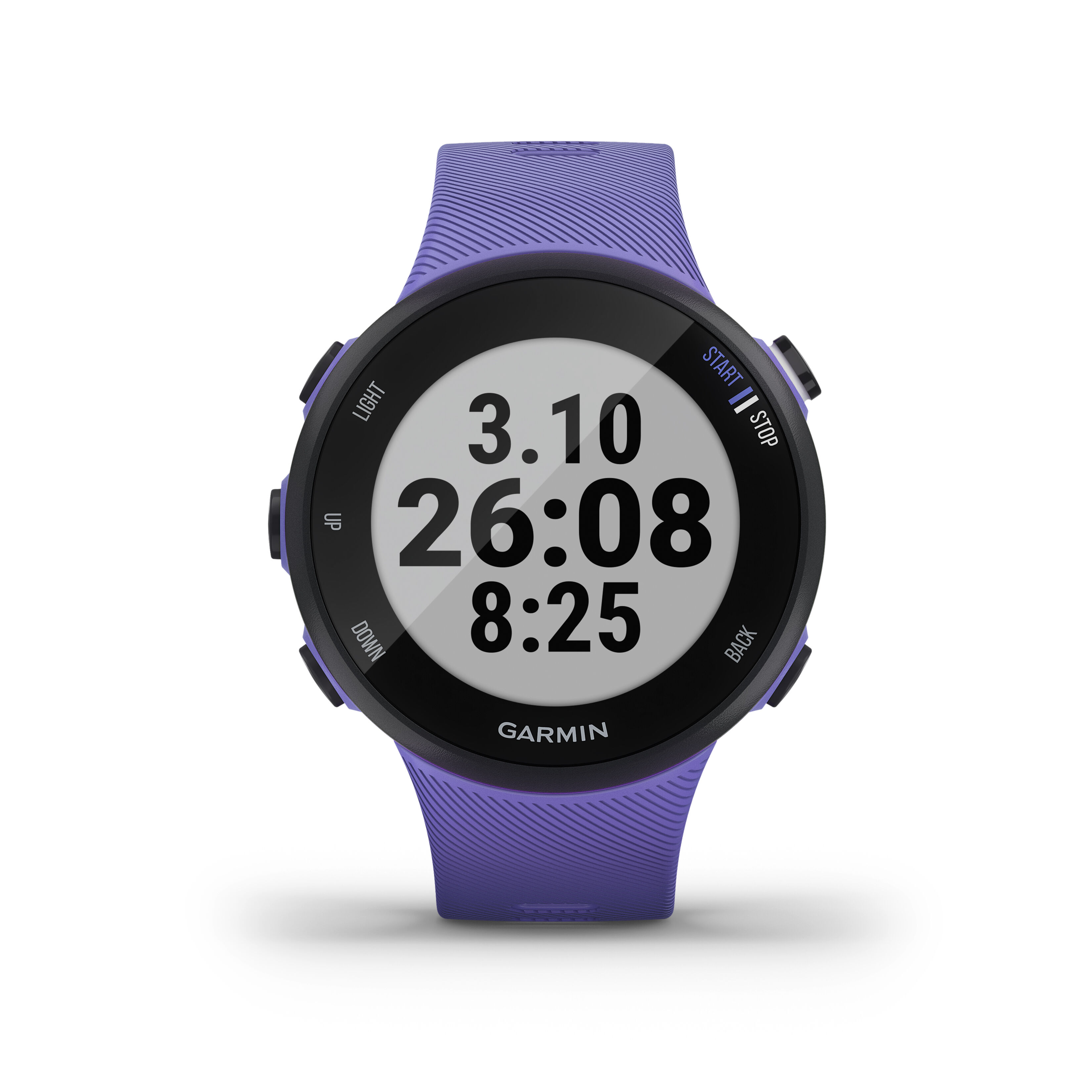 Garmin hotsell 45 small