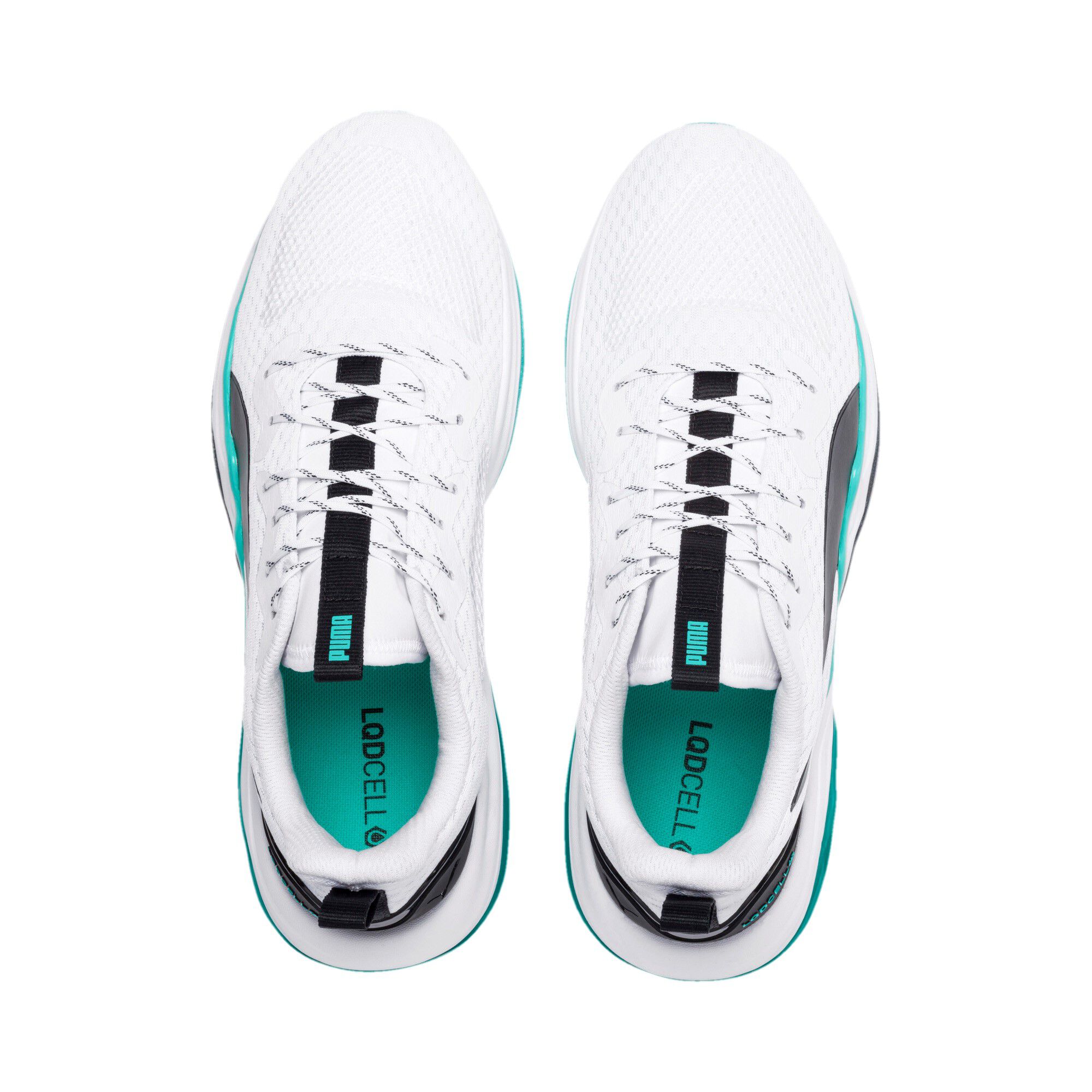 Lqd cell tension puma top