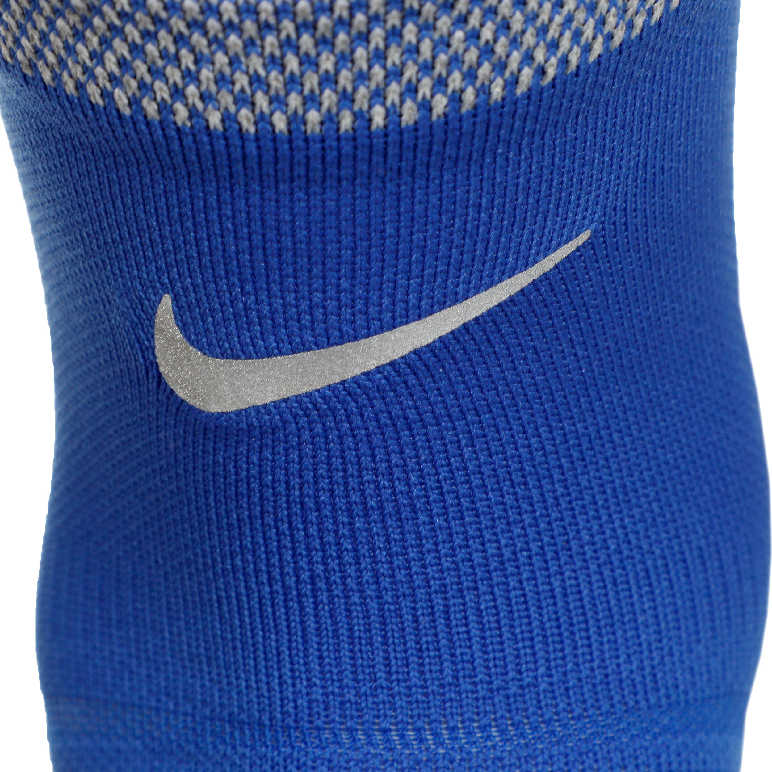 Blue running hotsell socks