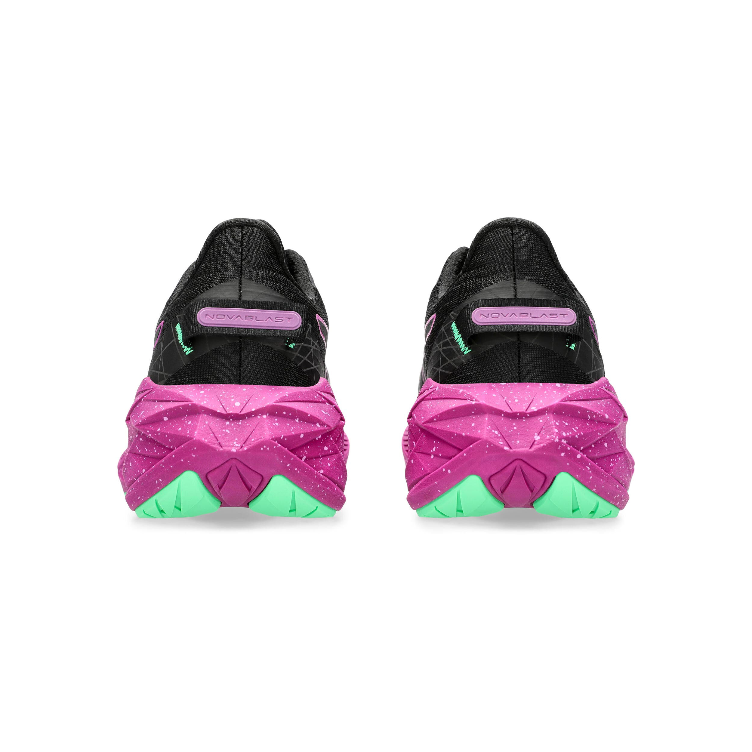 ウォーキング・ランニングウェア ASICS NOVABLAST4 ASICS アシックス asics レディース ランニングシューズ