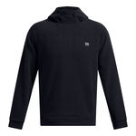Under Armour Clothing Under Armour Expanse Fleece Hoody Men-Black,Black