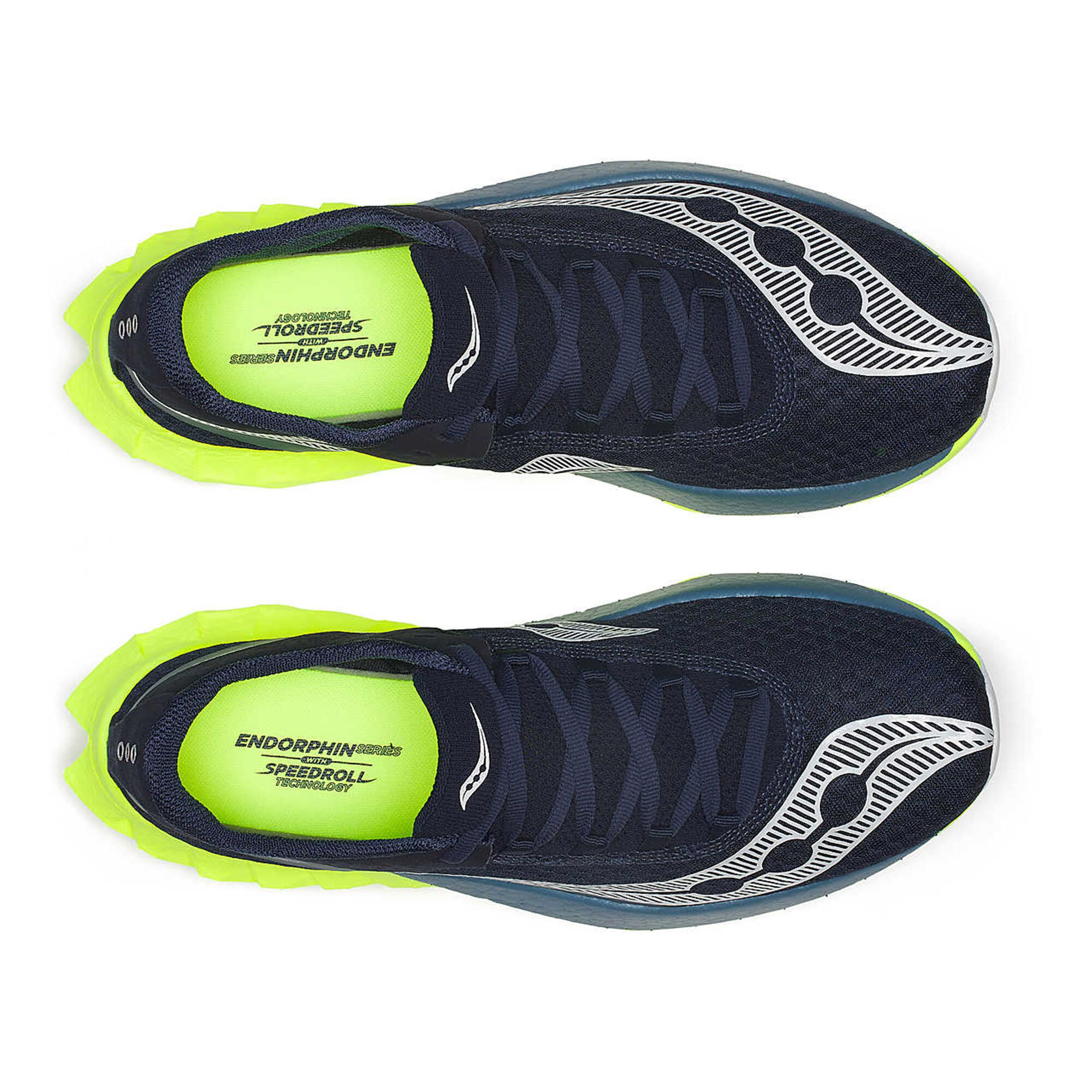 Buy Saucony Endorphin Pro Competition Running Shoe Men Dark Blue