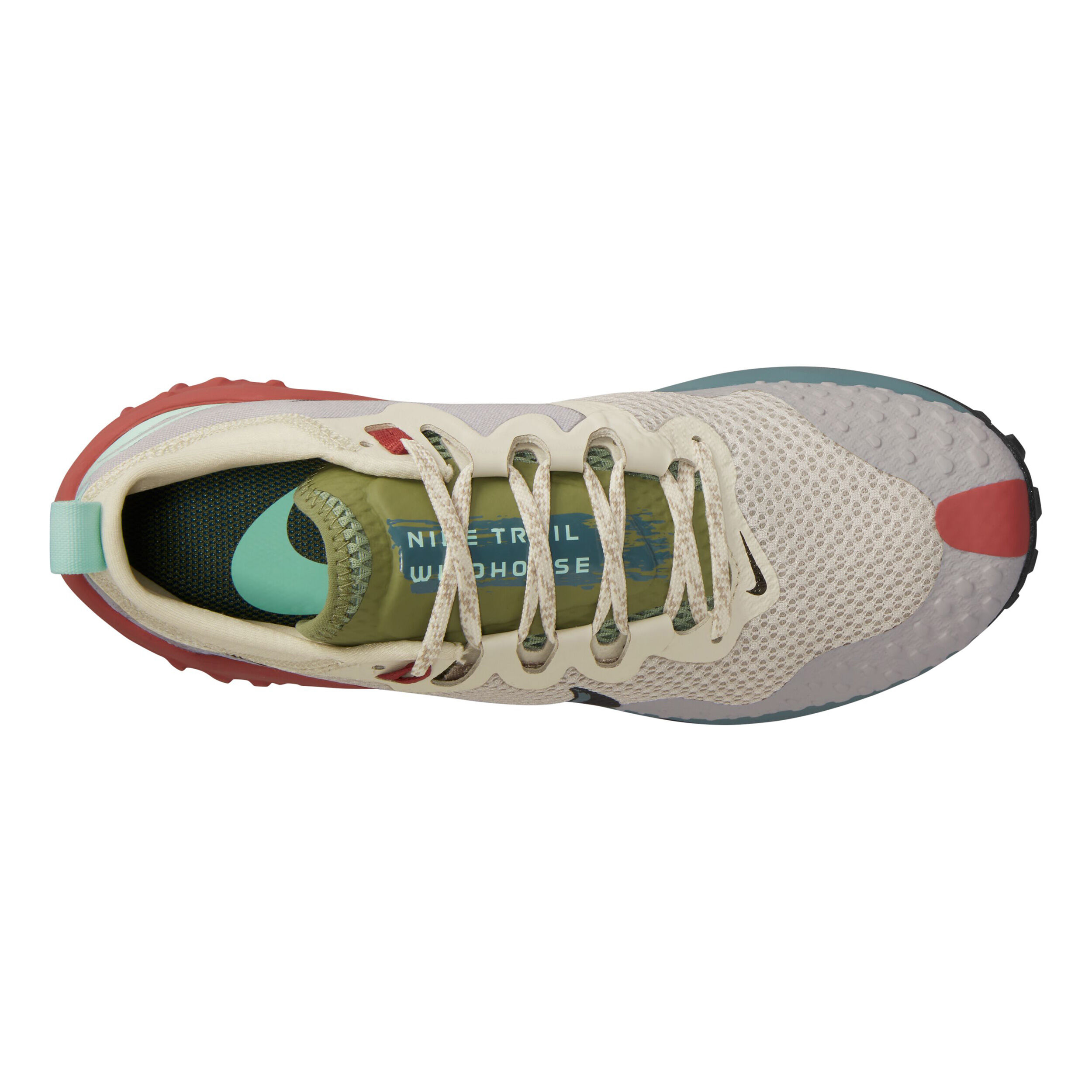 Nike wildhorse online 6 comprar