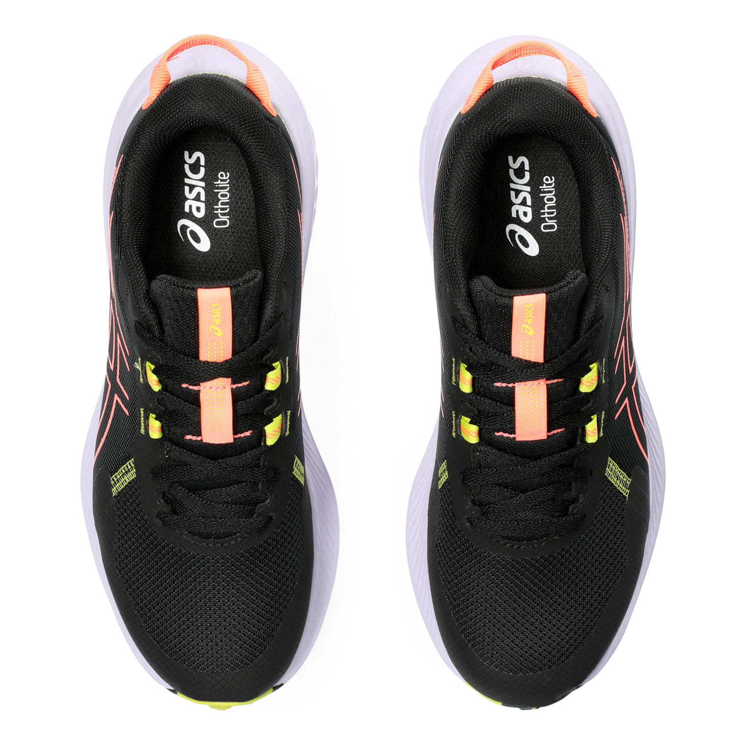 Asics gt 2 6 womens running shoes black store