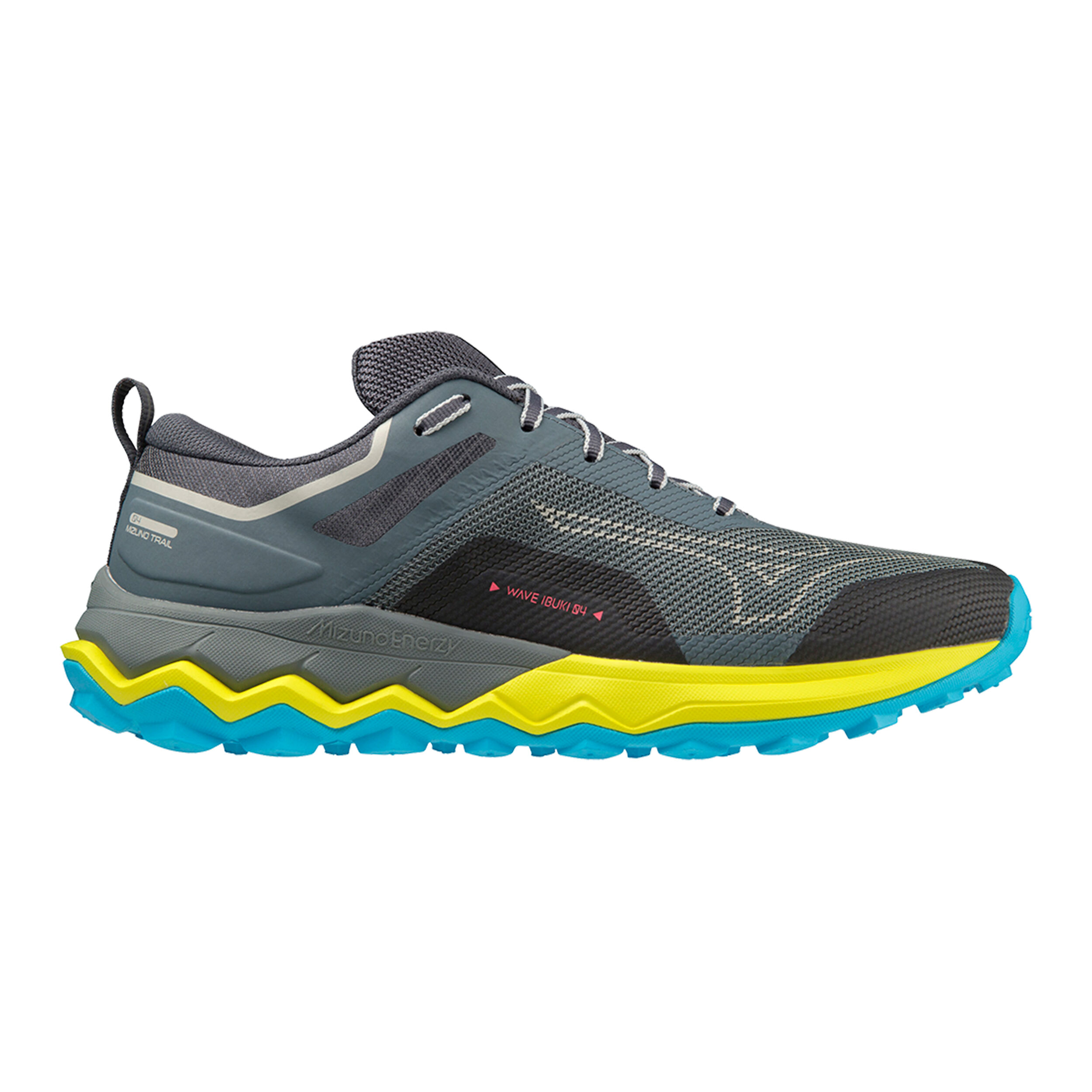 Mizuno minimalist trail running shoes best sale