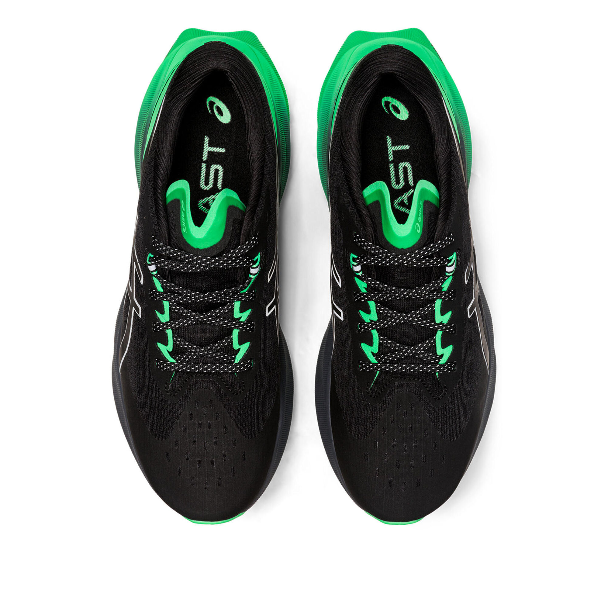 ASICS