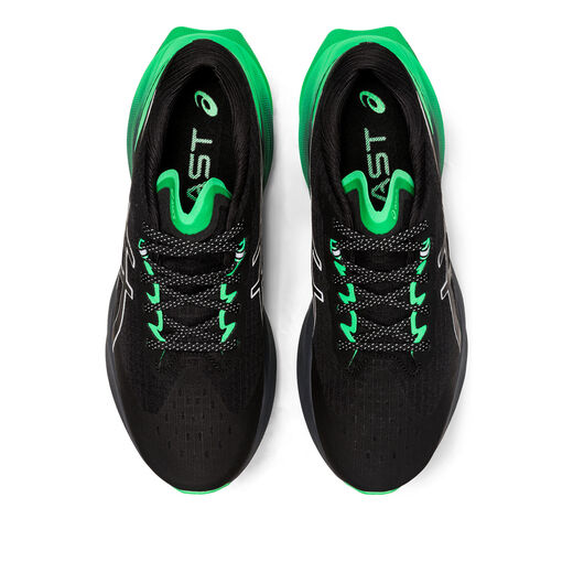 ASICS