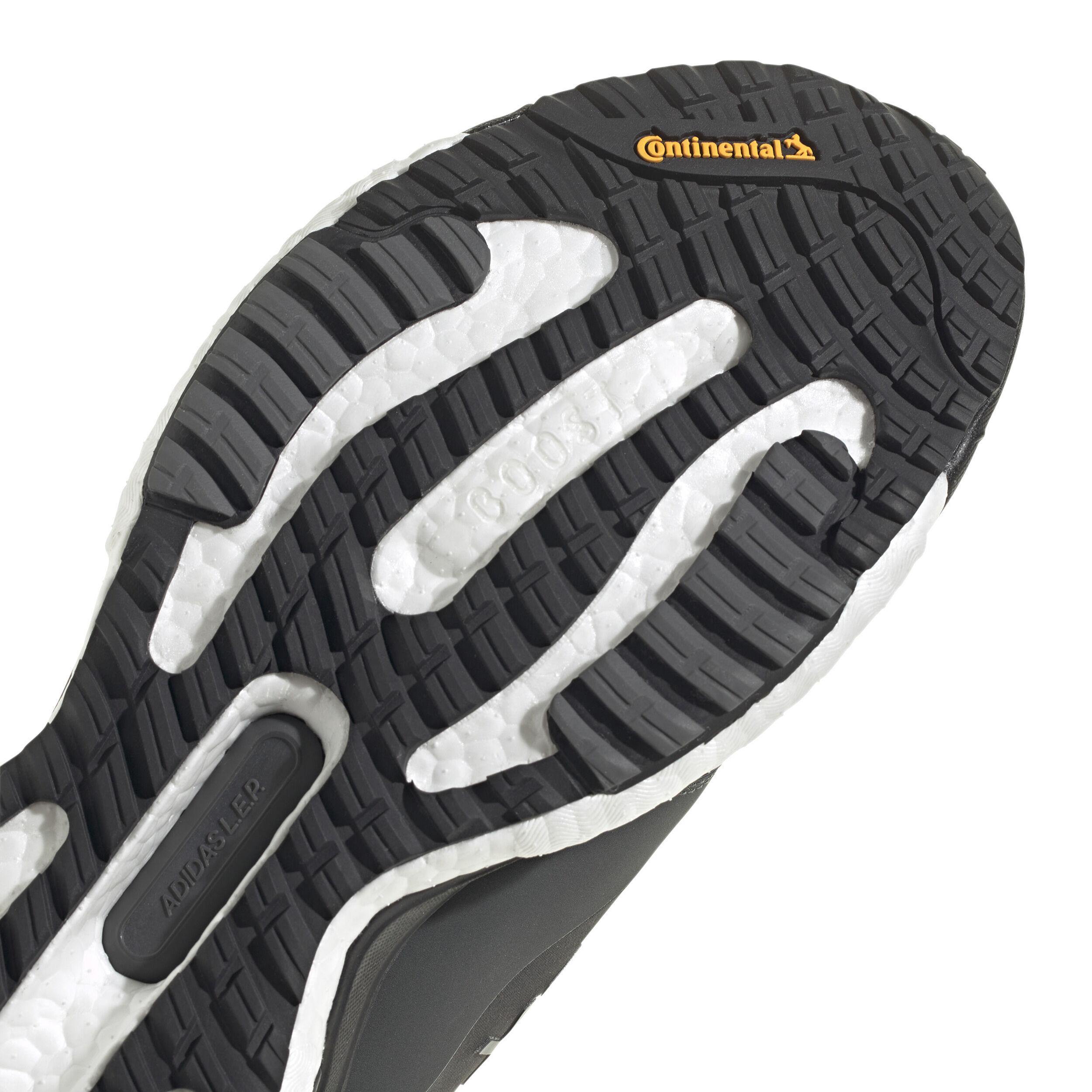 Buy adidas Solarglide 5 GTX Neutral Running Shoe Men Black Grey