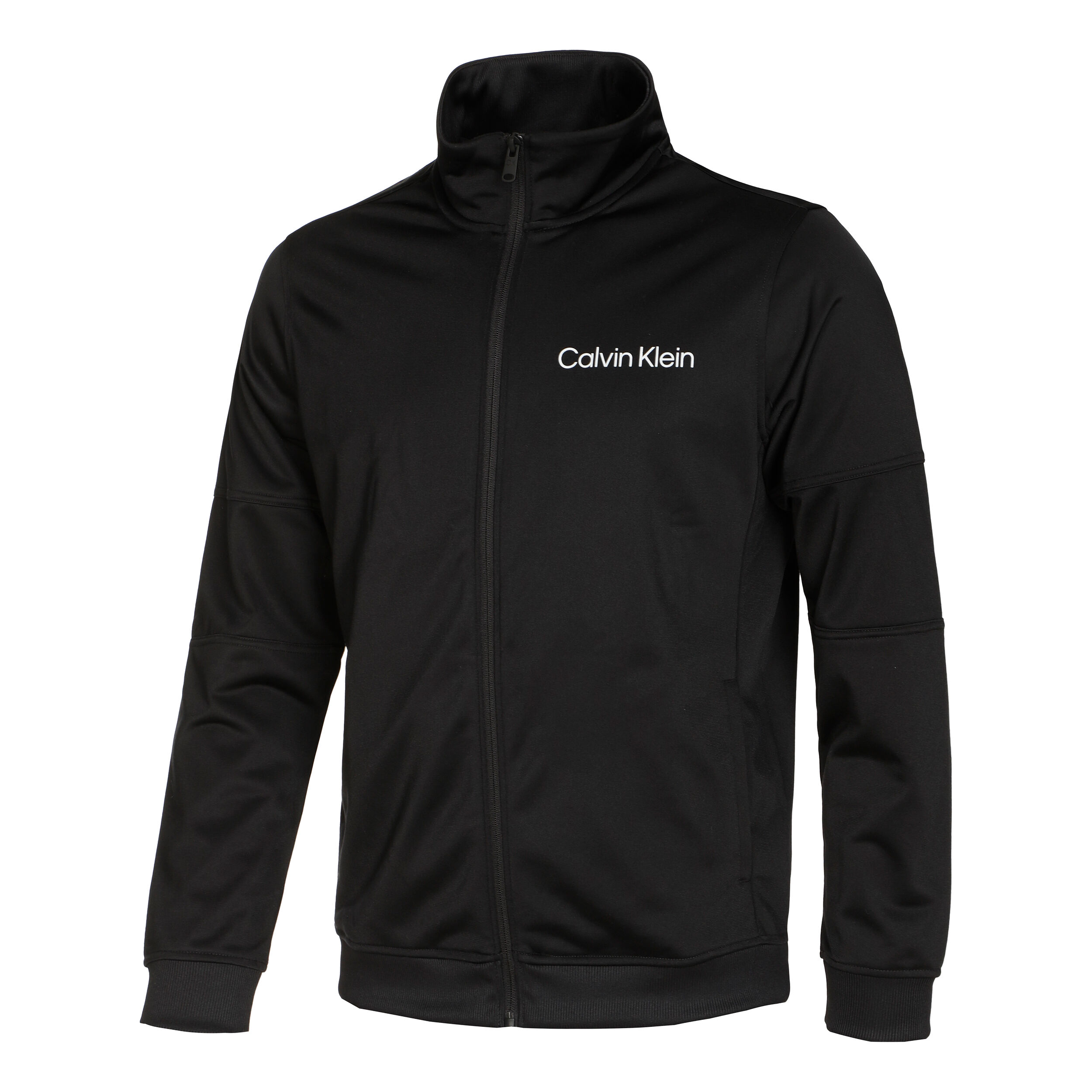Tracksuit Men Black