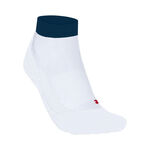 Falke Clothing Falke RU4 Endurance Short Running Socks Men-White