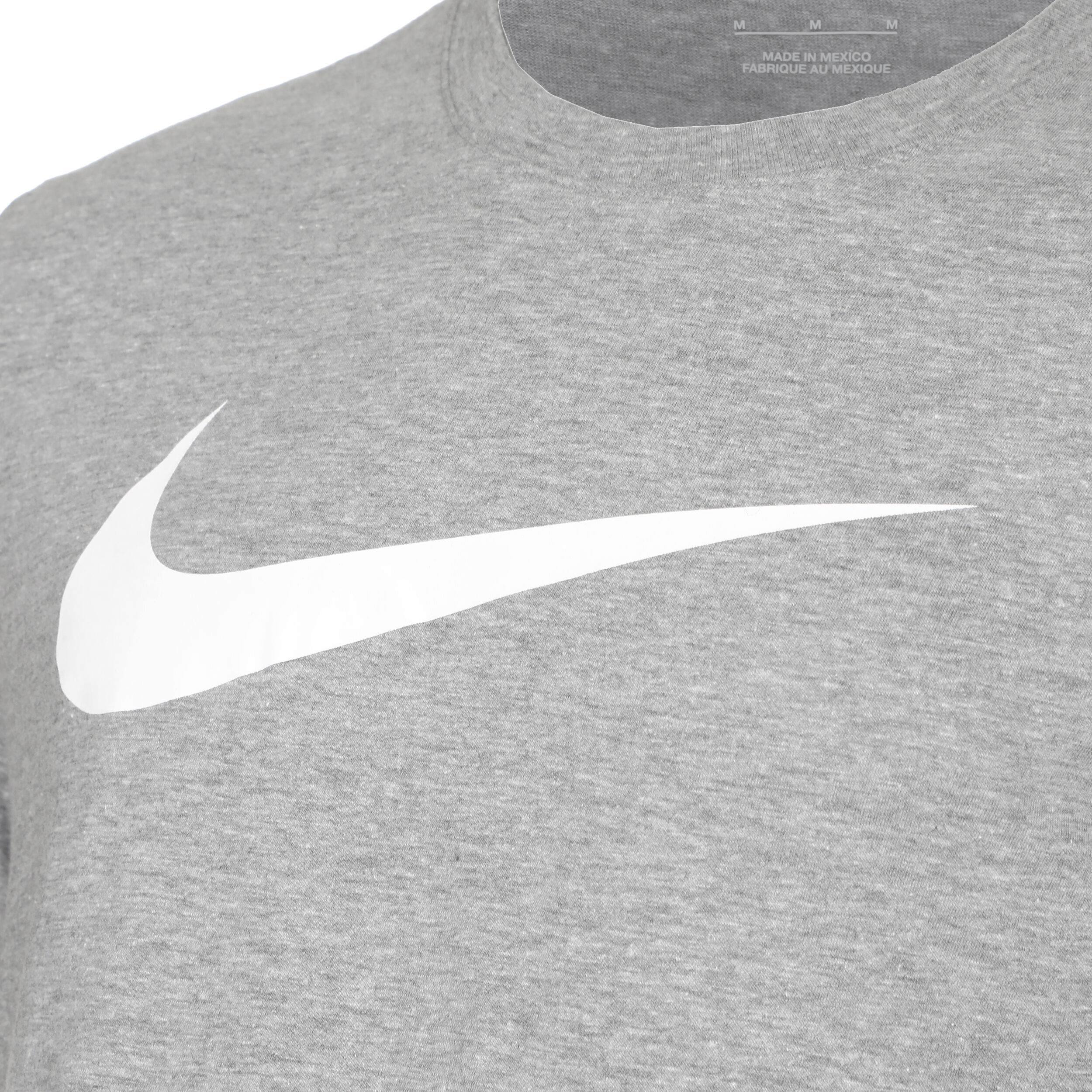 Nike Men s tightish Hangtag Swoosh Tee
