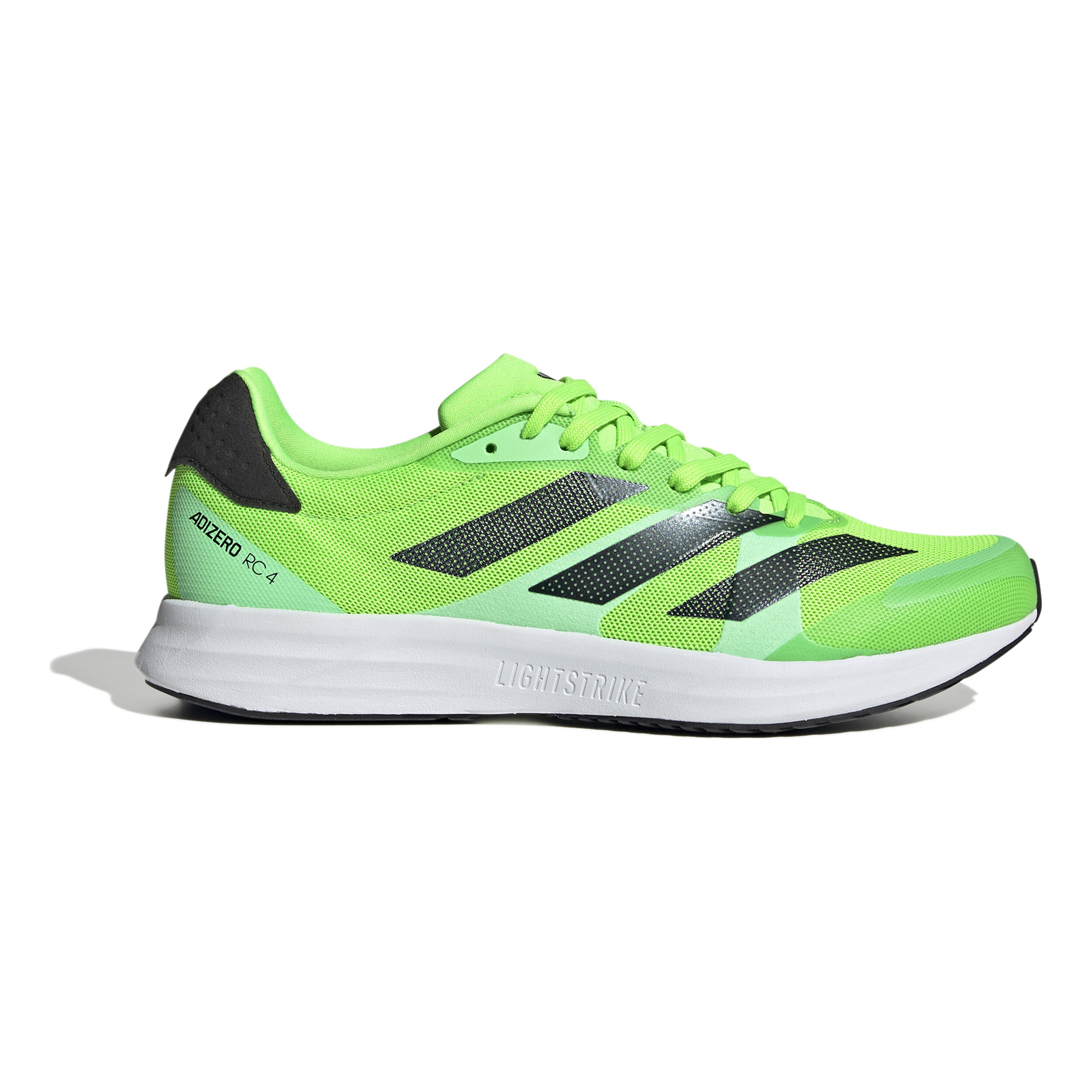 Buy adidas Adizero RC 4 Competition Running Shoe Men Green Black online Running Point COM