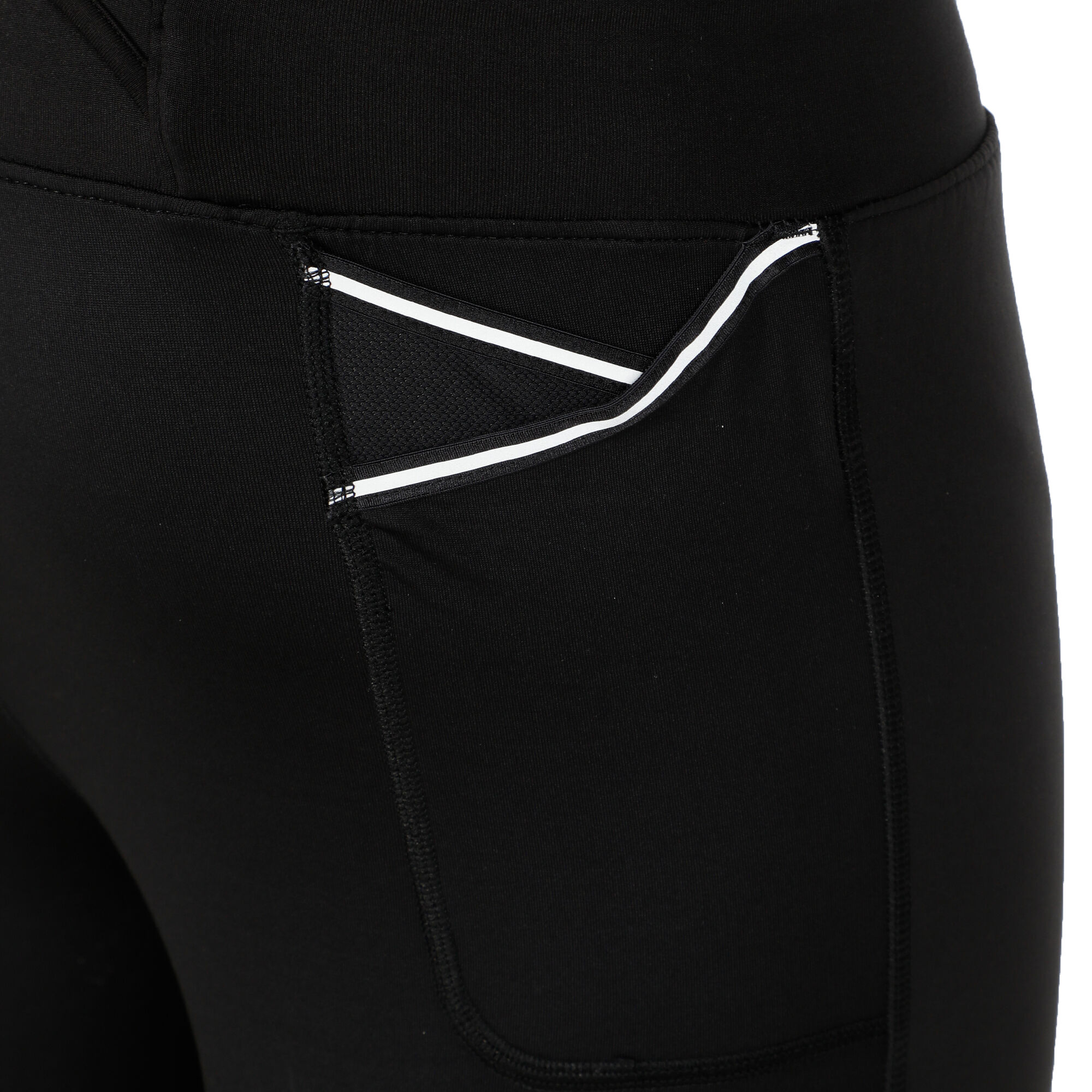 Buy Under Armour Qualifier Elite Cold Tight Men Black online