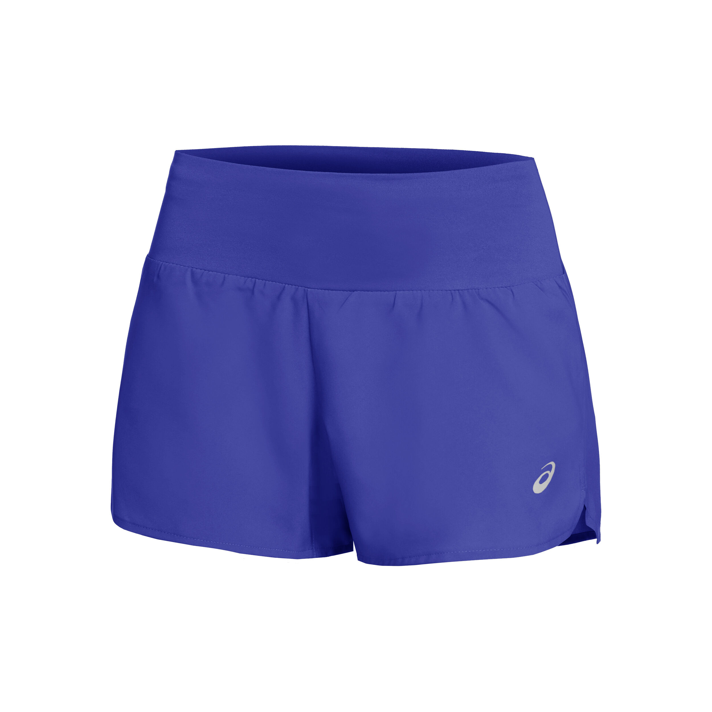 ballaholic × ASICS Mesh ZIp Shorts navy Shorts – ballaholic