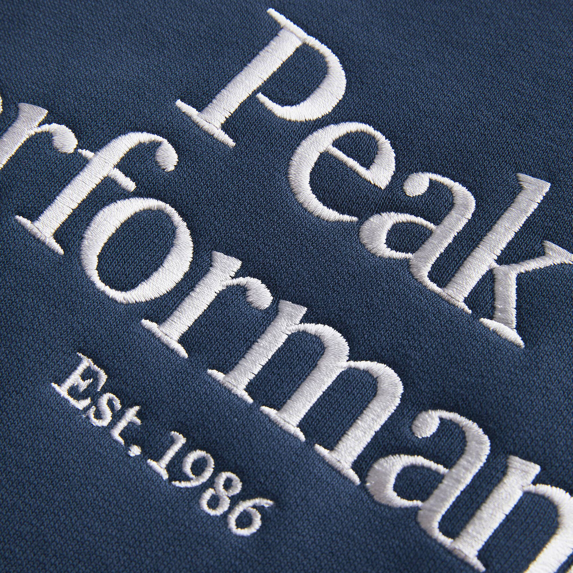 Peak Performance