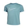 Dri-Fit One GX T-Shirt Girls - petrol, 