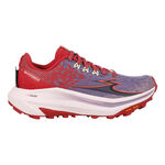 361&deg; Trail running shoe 361&deg; Futura 3 Trail running shoe Women-violet, grey