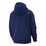 Sportswear Club Full-Zip Hoodie Men