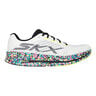 Go Run Razor 5 Neutral Running Shoe Men-White,Multicoloured