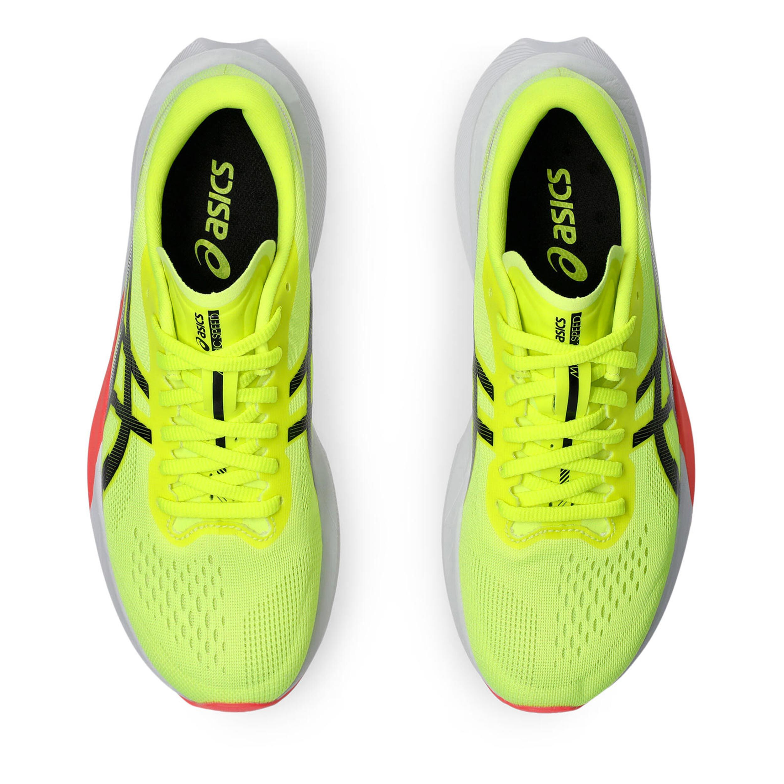 Ladies yellow running shoes new arrivals