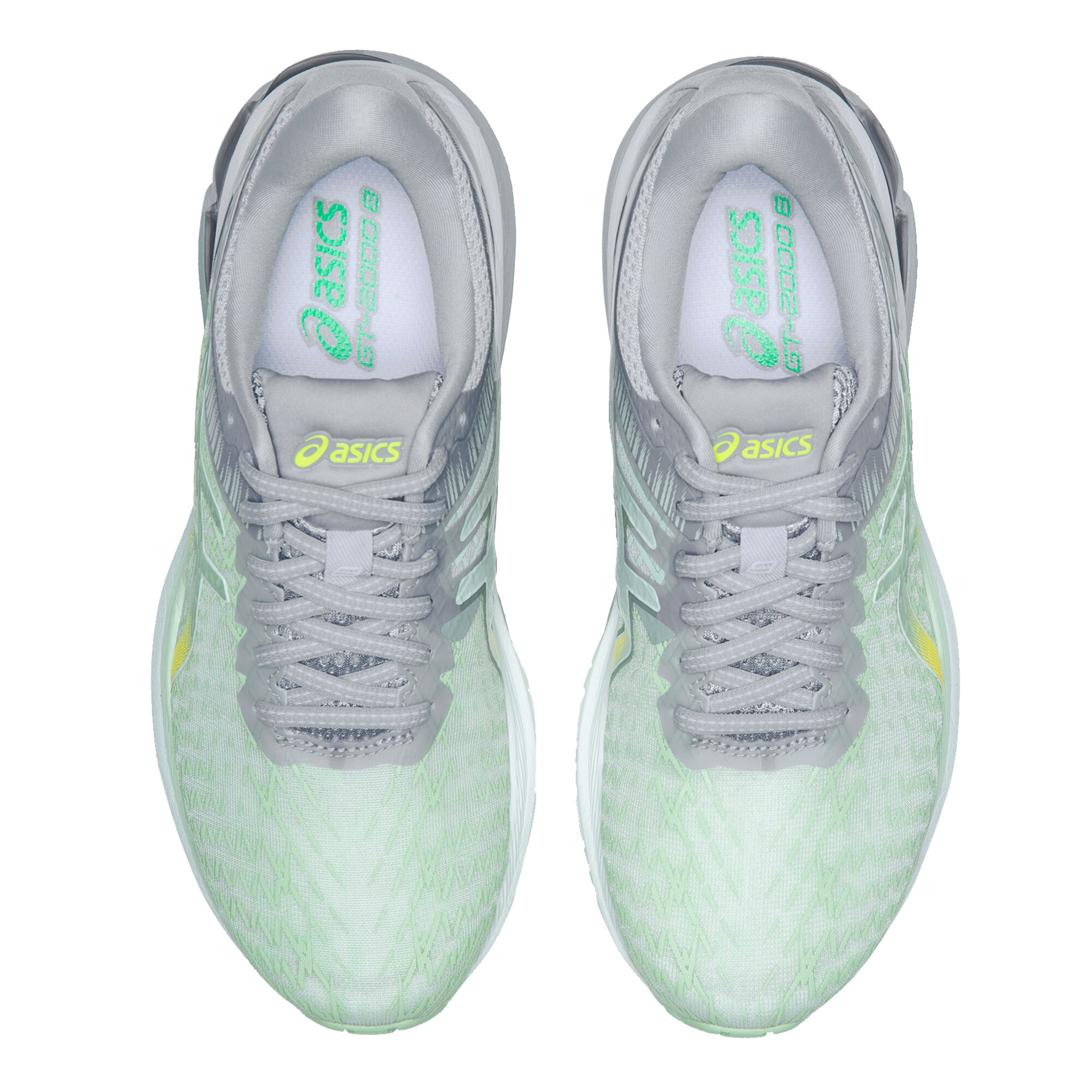 ASICS