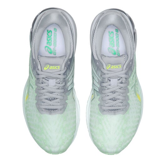 ASICS