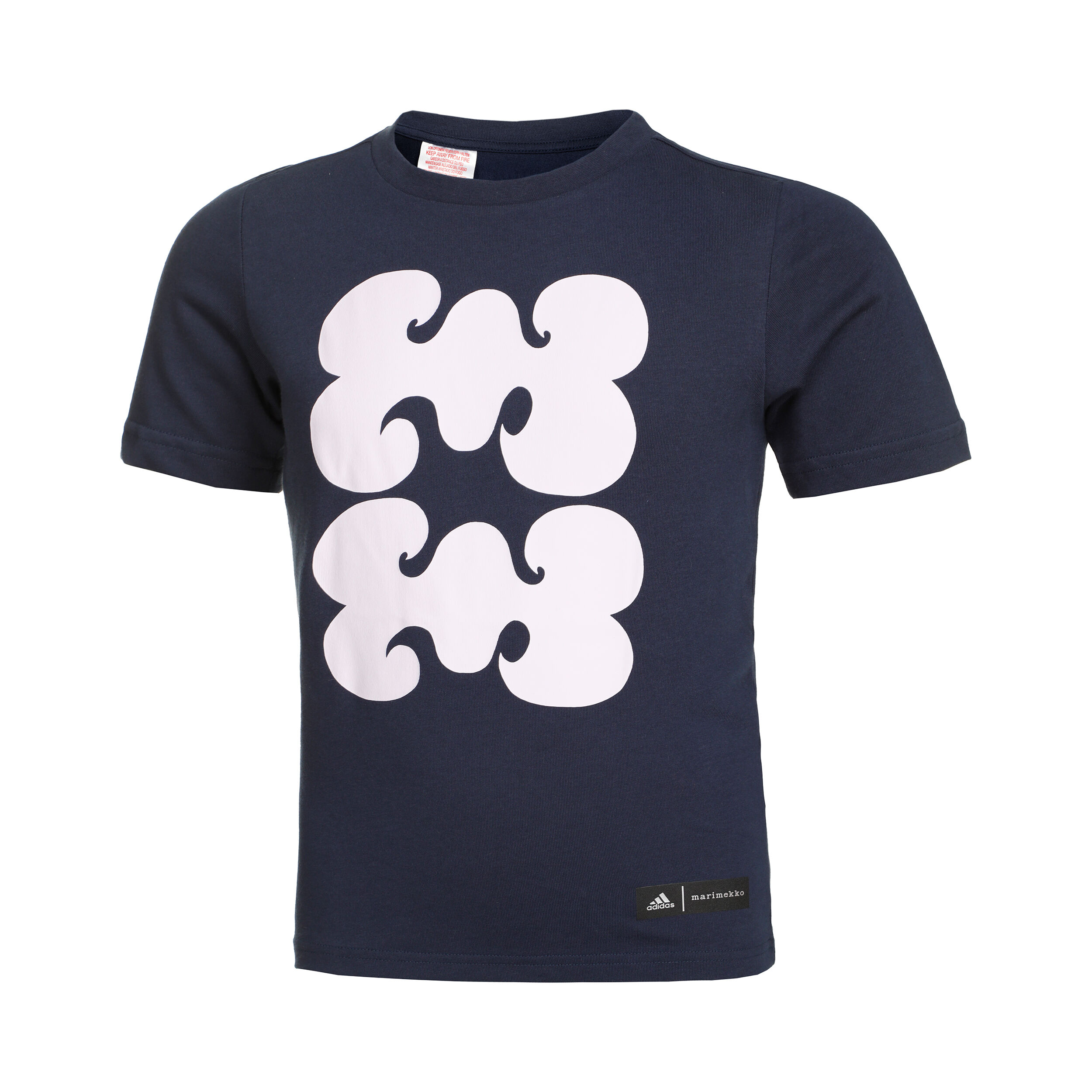 Adidas catalog tee hotsell