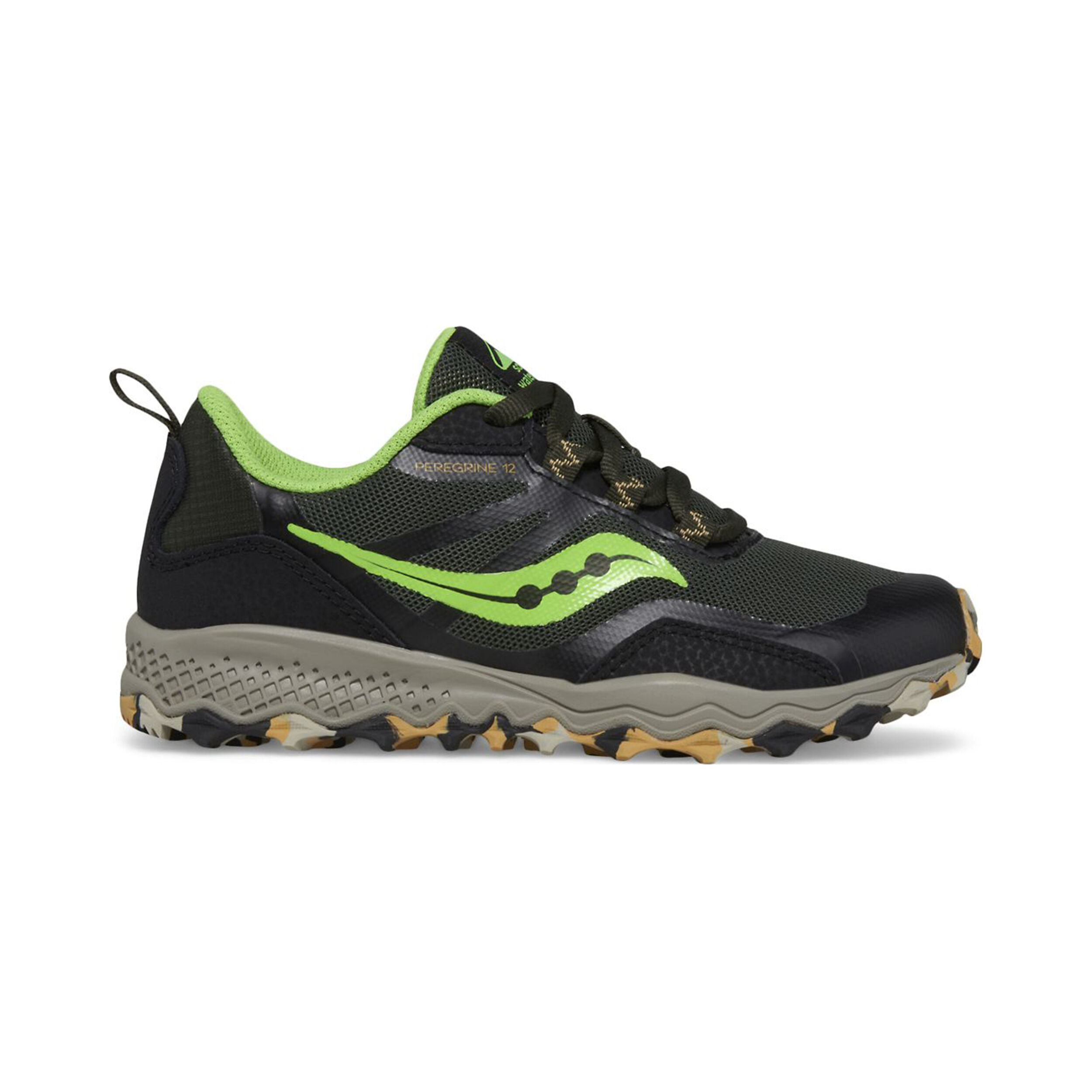 Saucony peregrine boys online
